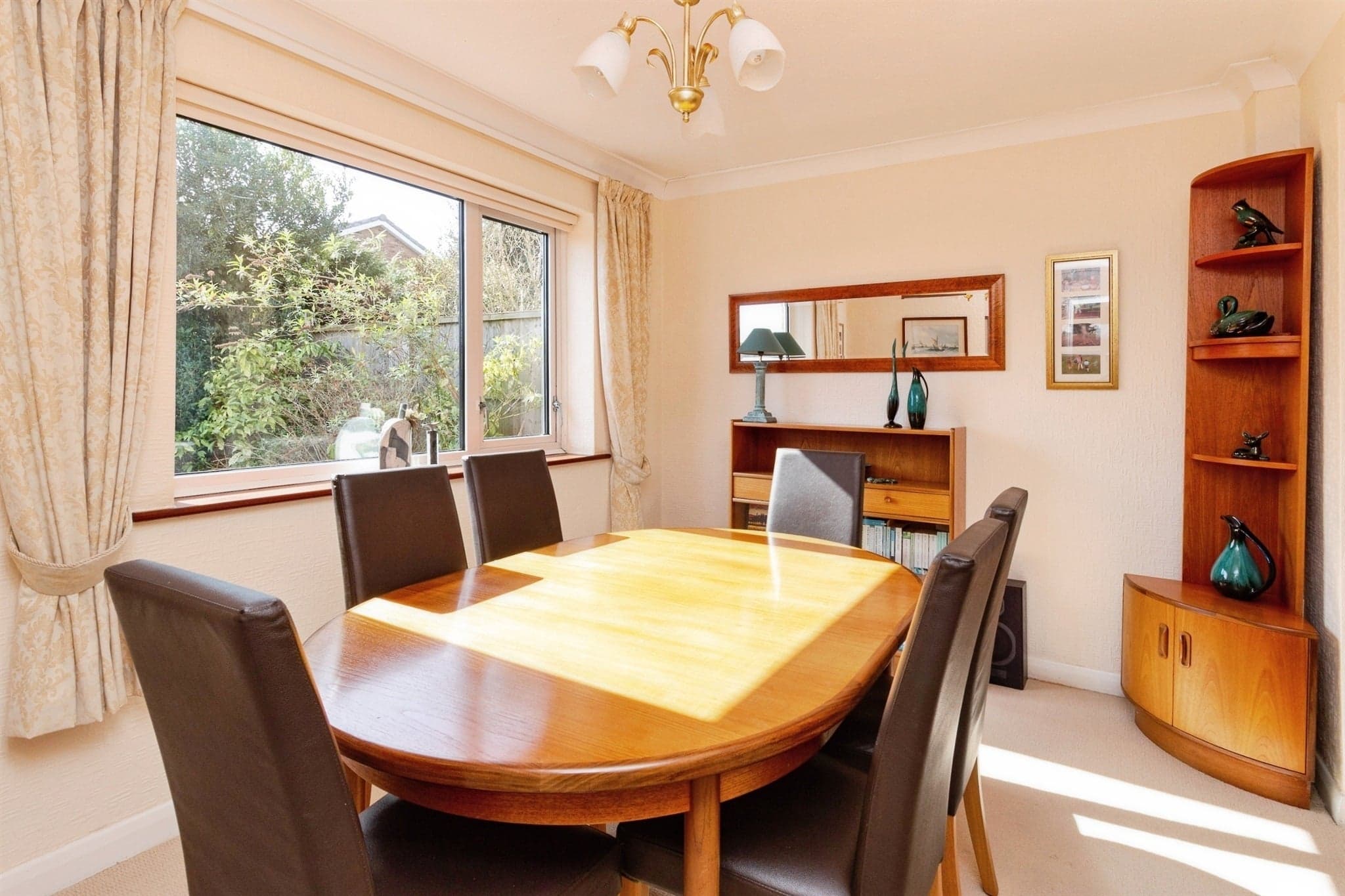 Property at Aldbury Close, Stafford