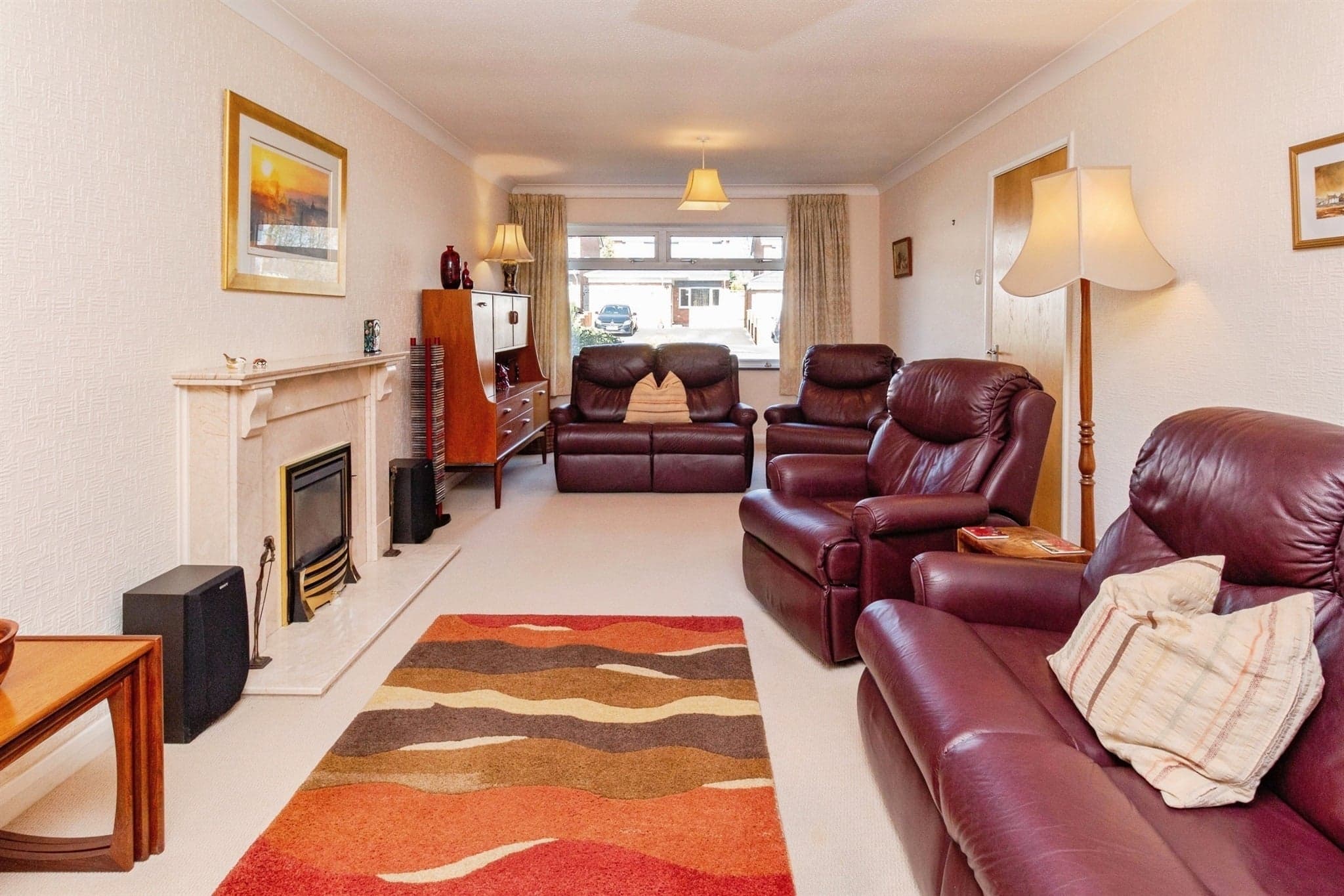 Property at Aldbury Close, Stafford