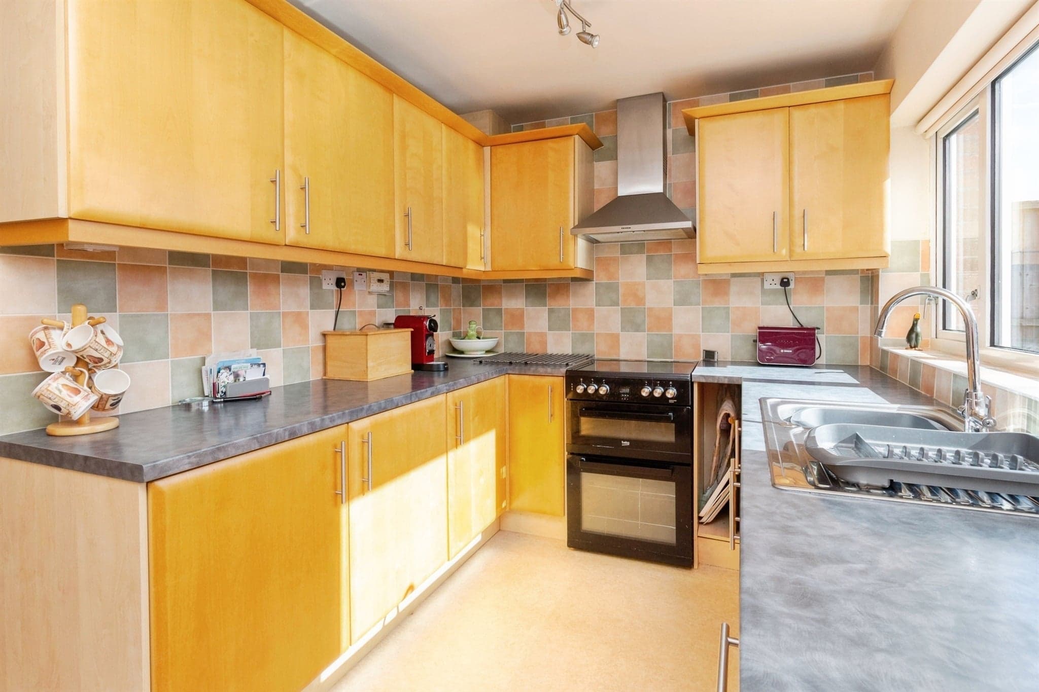 Property at Aldbury Close, Stafford