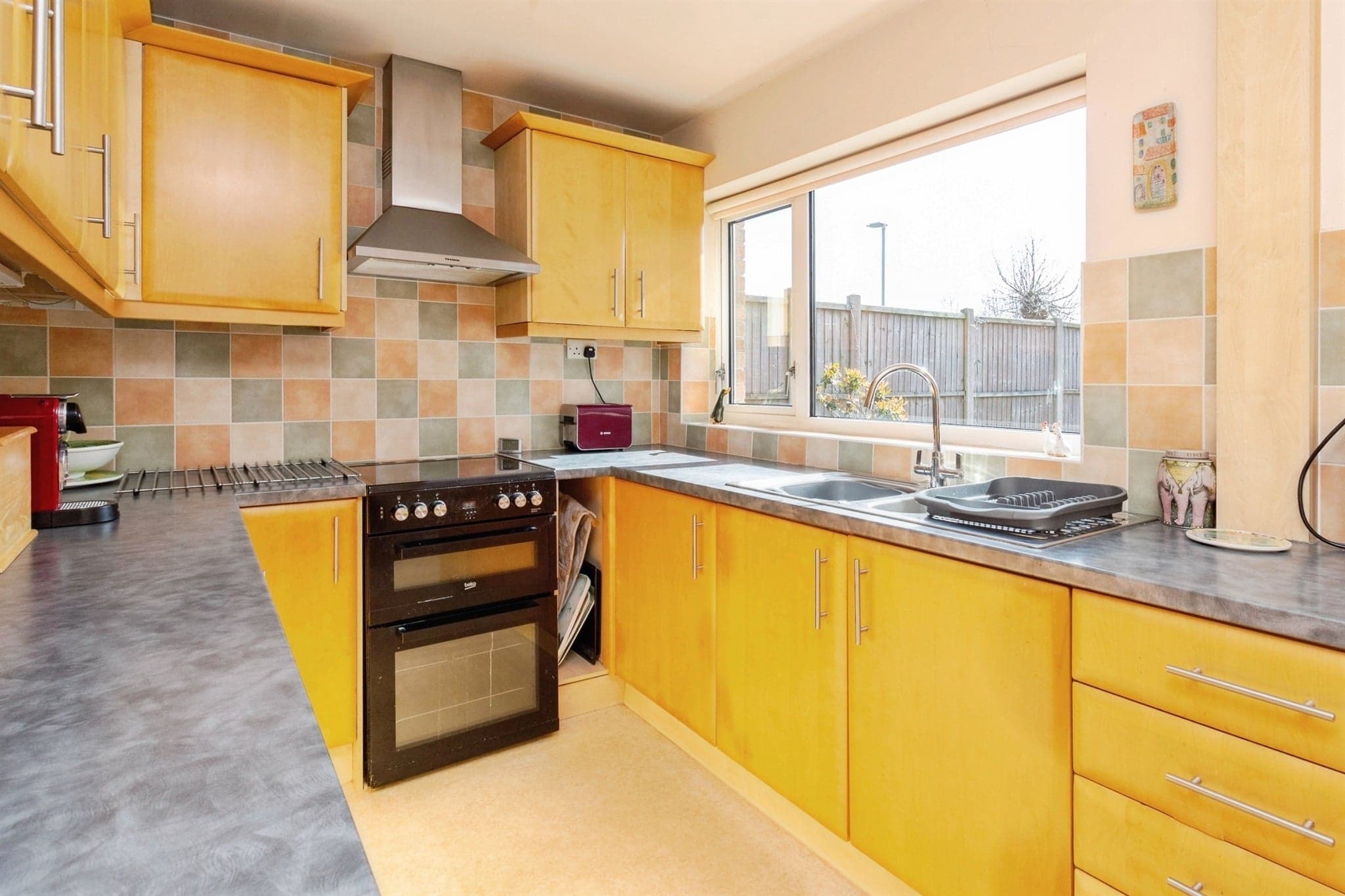 Property at Aldbury Close, Stafford