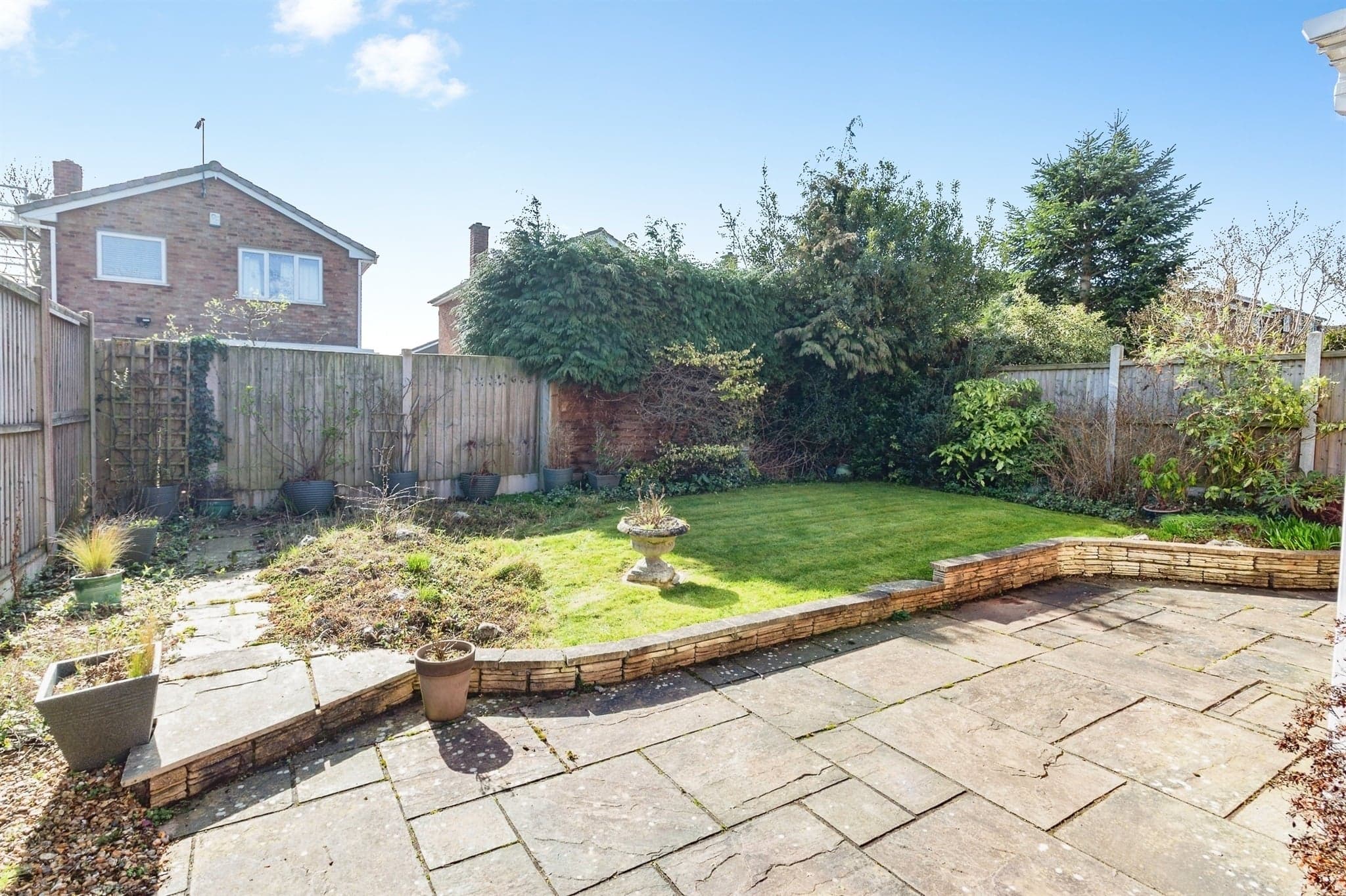 Property at Aldbury Close, Stafford