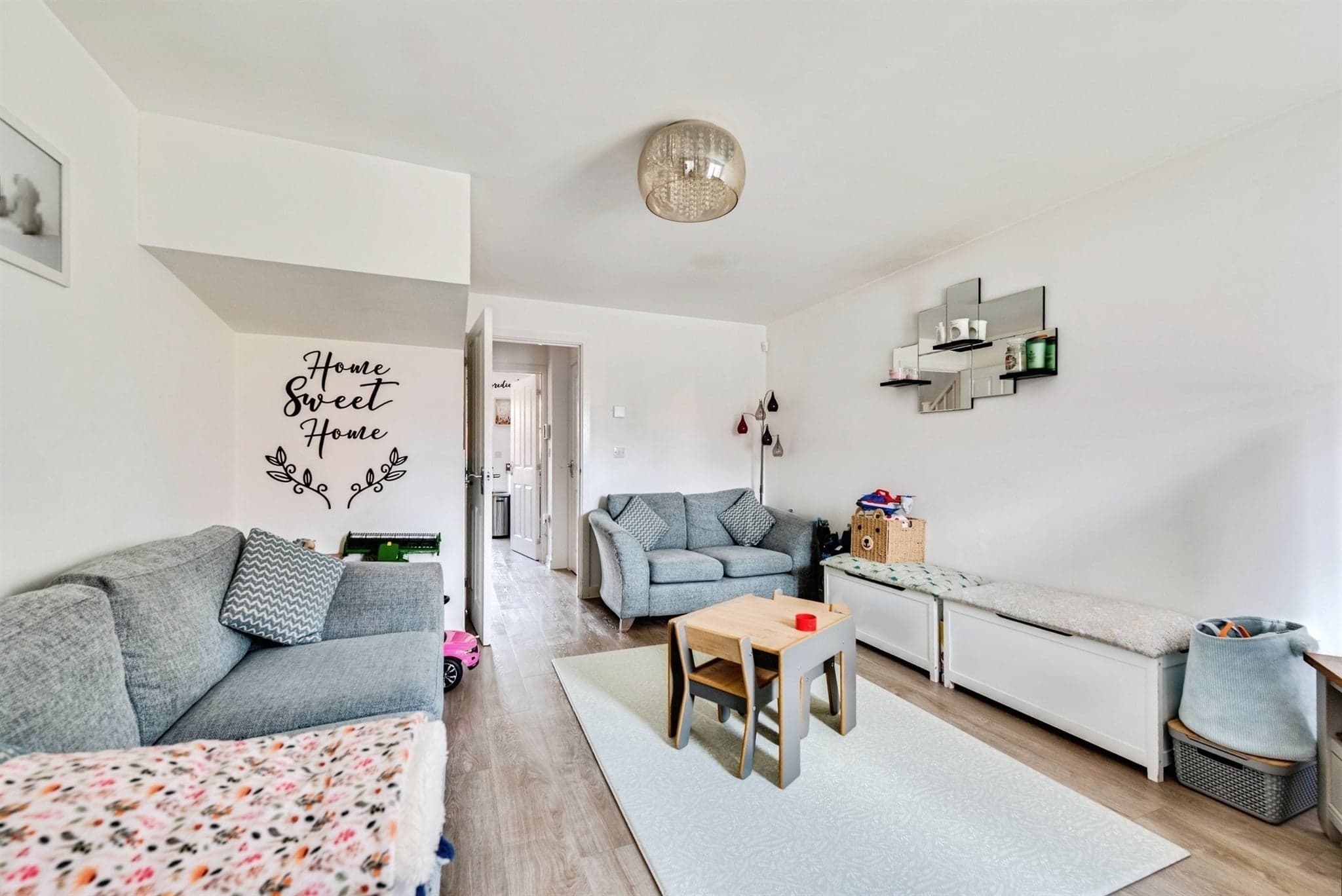 Property at Brickworth Place, Swindon