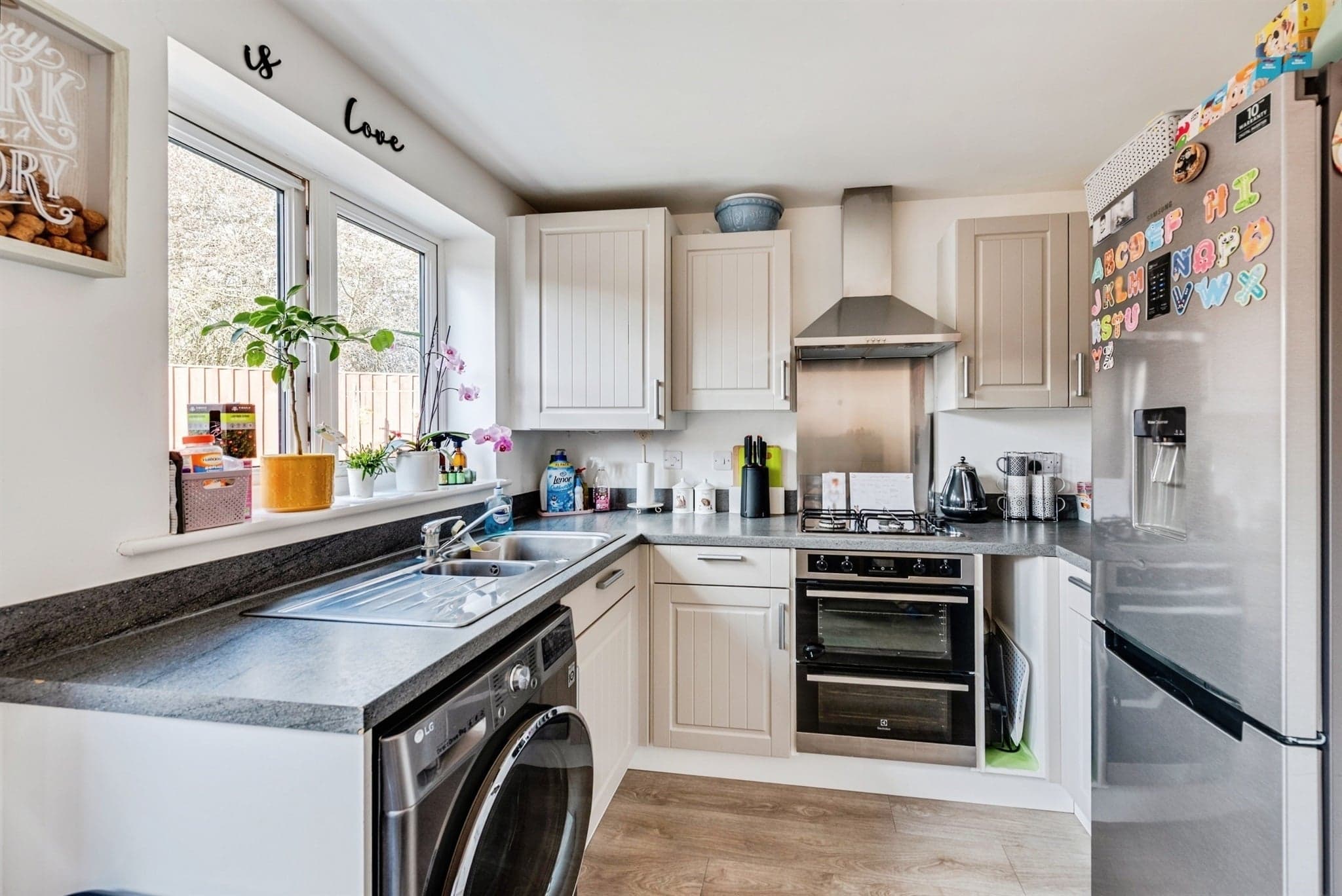 Property at Brickworth Place, Swindon