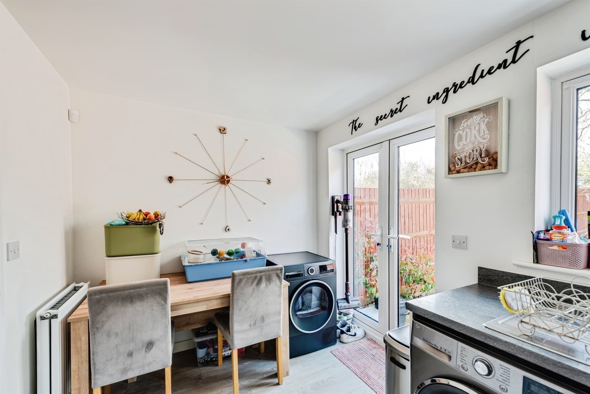 Property at Brickworth Place, Swindon