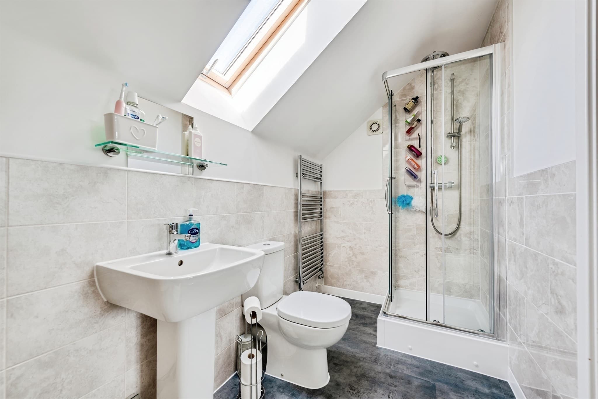 Property at Brickworth Place, Swindon