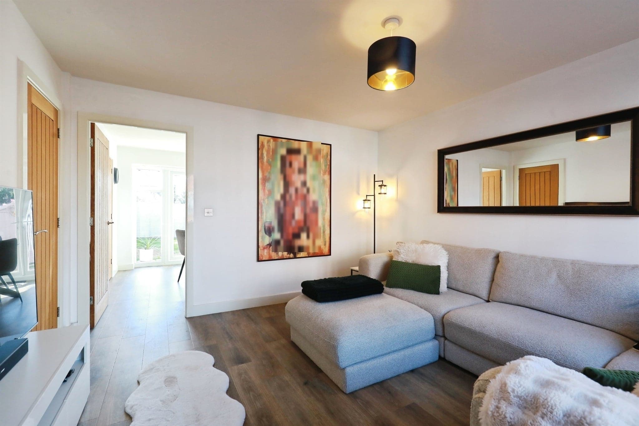 Property at Moorhen Grove, Southam