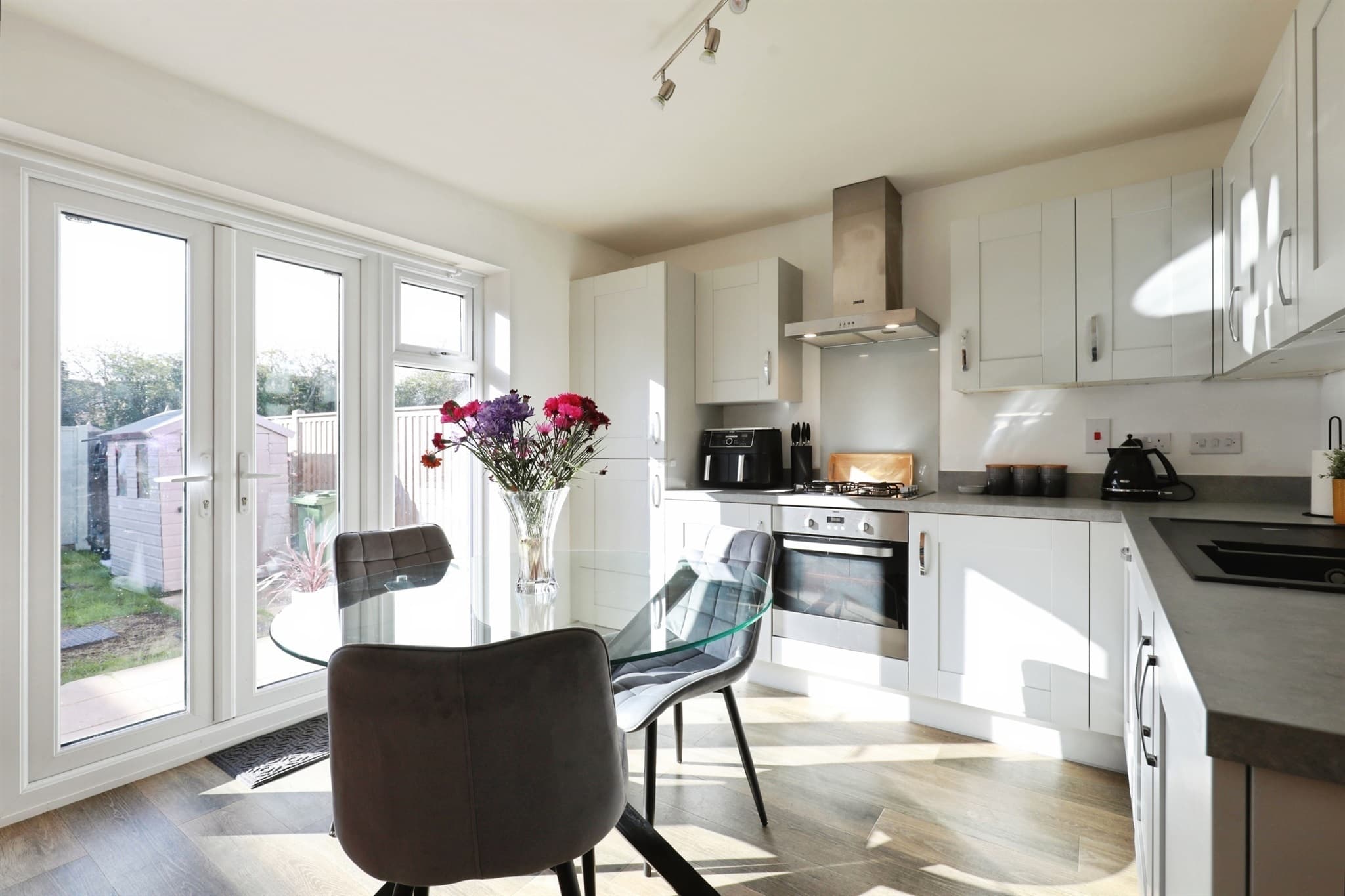 Property at Moorhen Grove, Southam