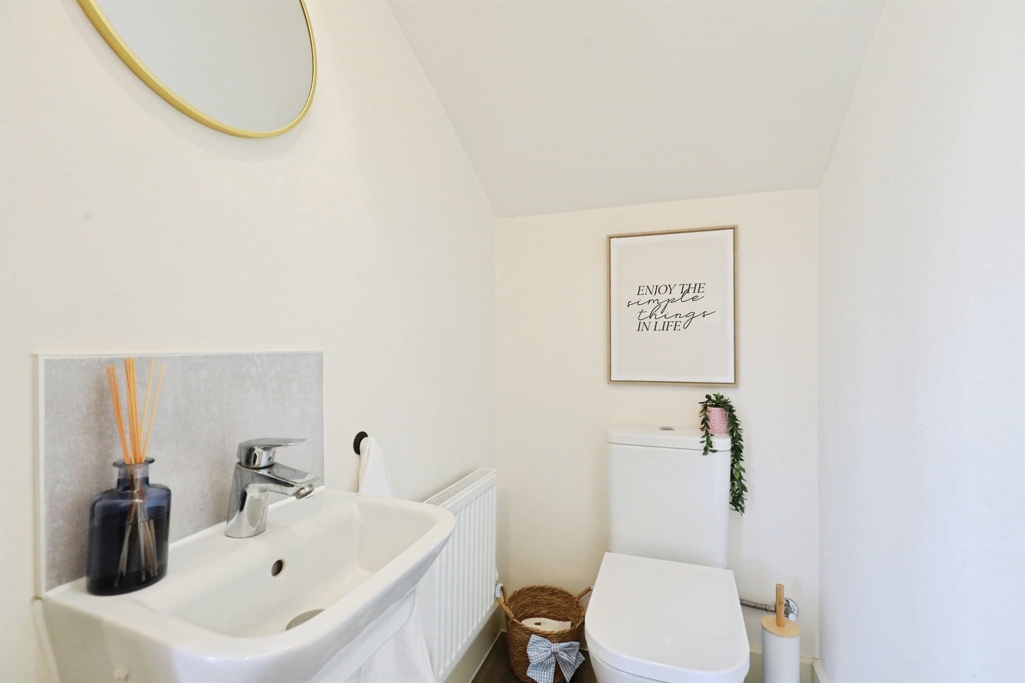 Property at Moorhen Grove, Southam