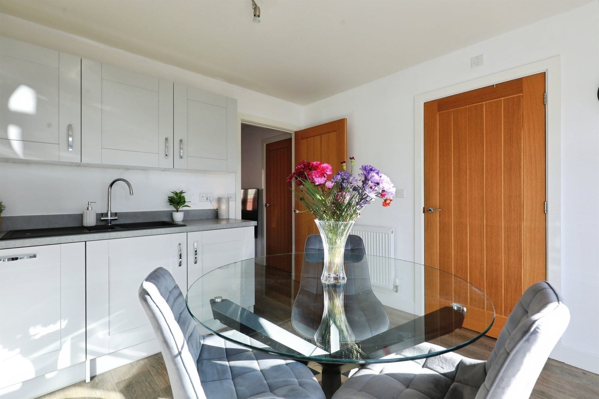 Property at Moorhen Grove, Southam
