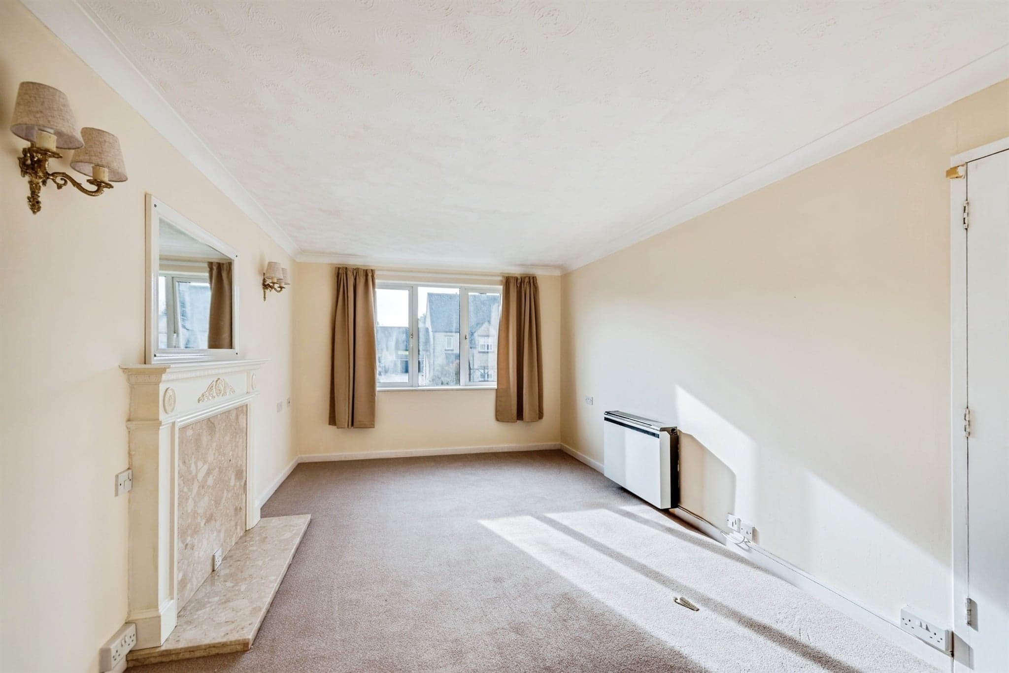 Property at St. Marys Mead, Witney
