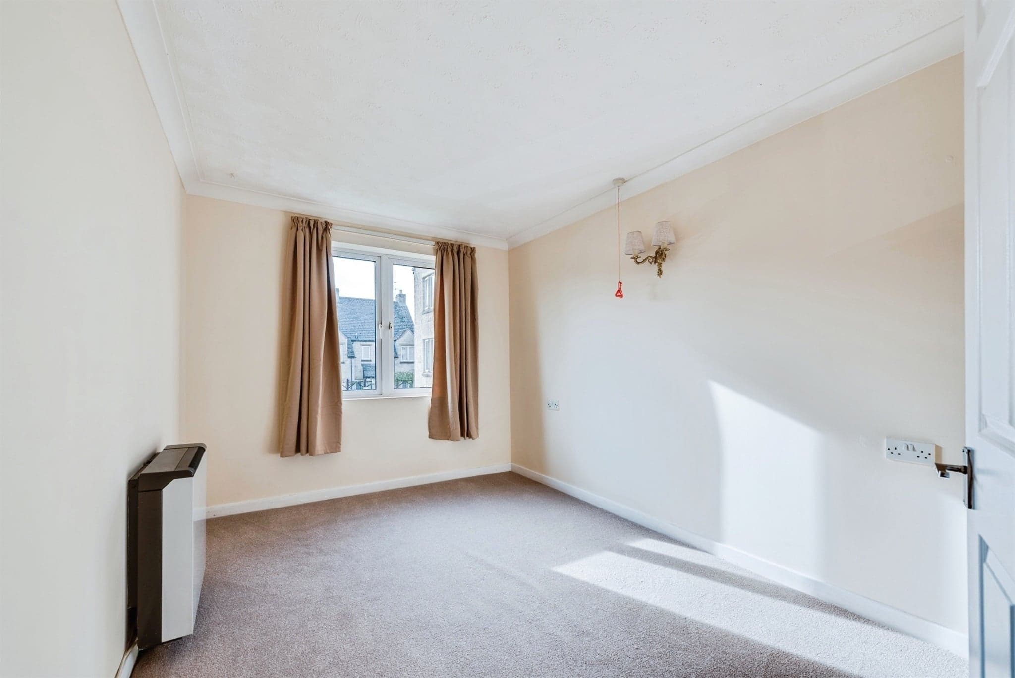Property at St. Marys Mead, Witney