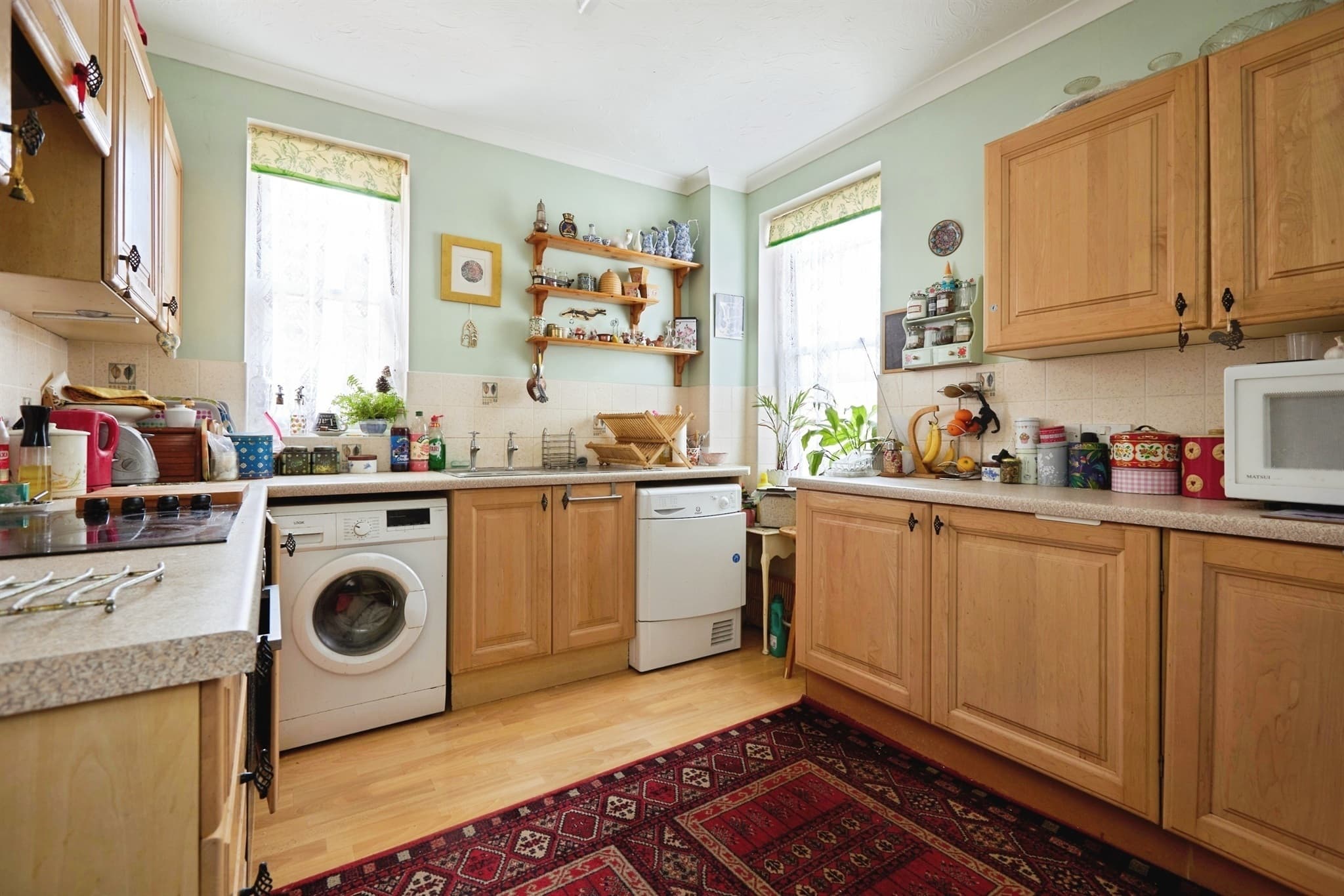 Property at High Street, Henstridge, Templecombe