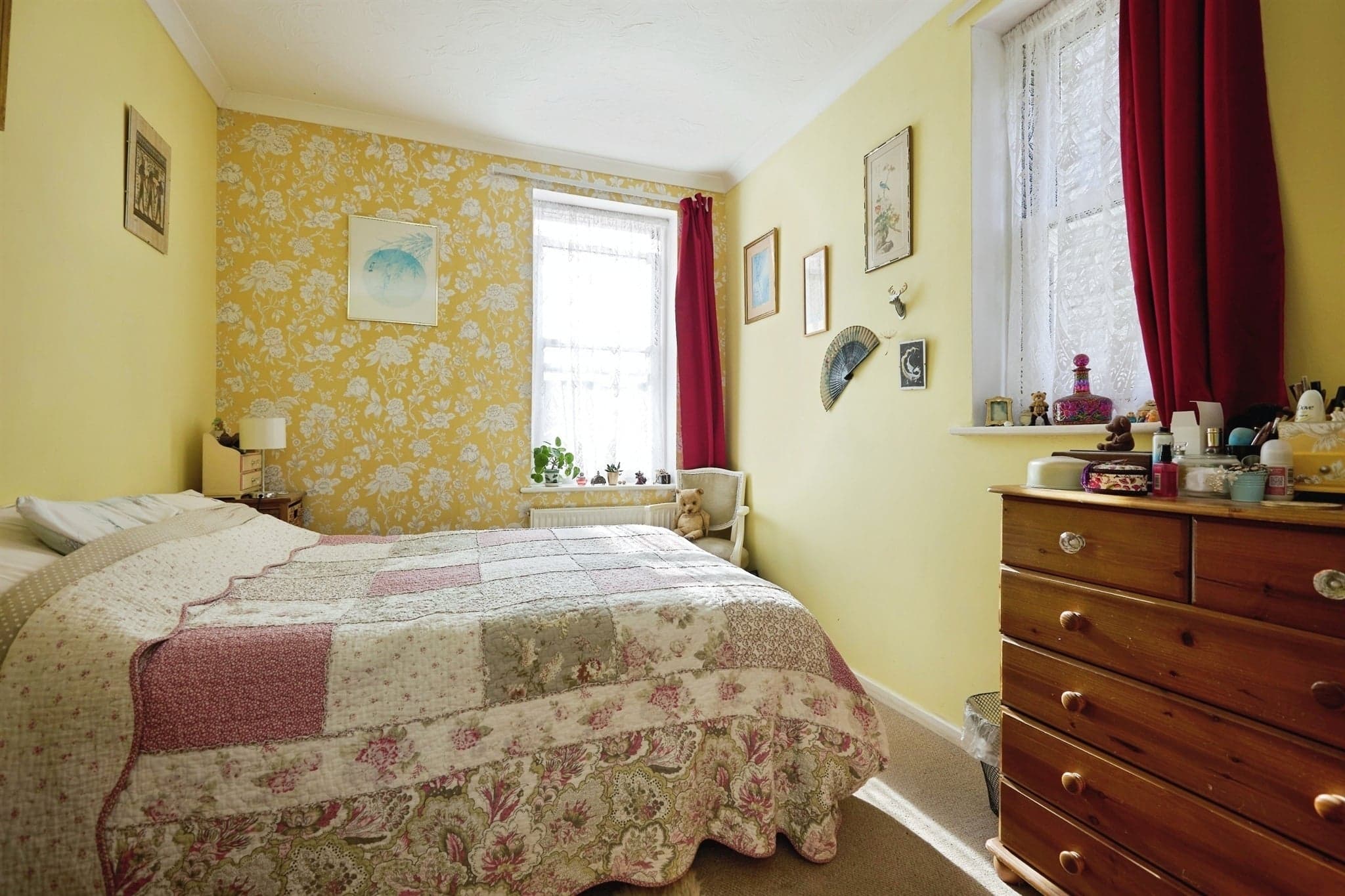 Property at High Street, Henstridge, Templecombe
