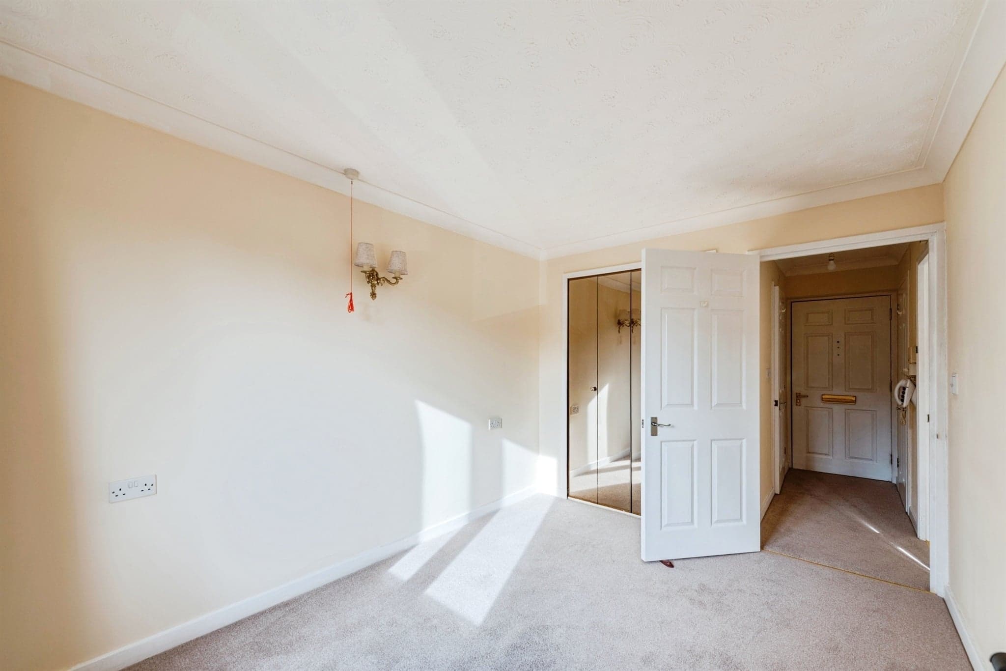 Property at St. Marys Mead, Witney
