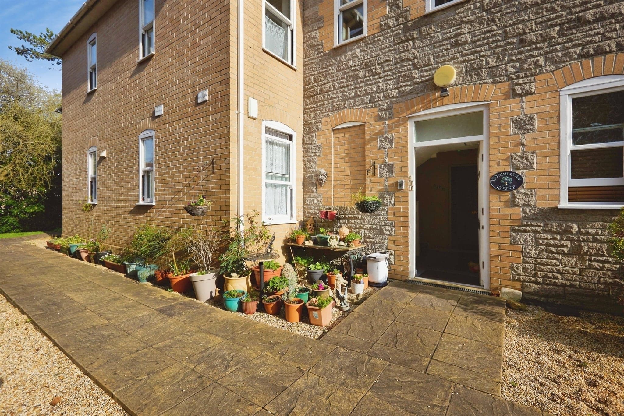 Property at High Street, Henstridge, Templecombe