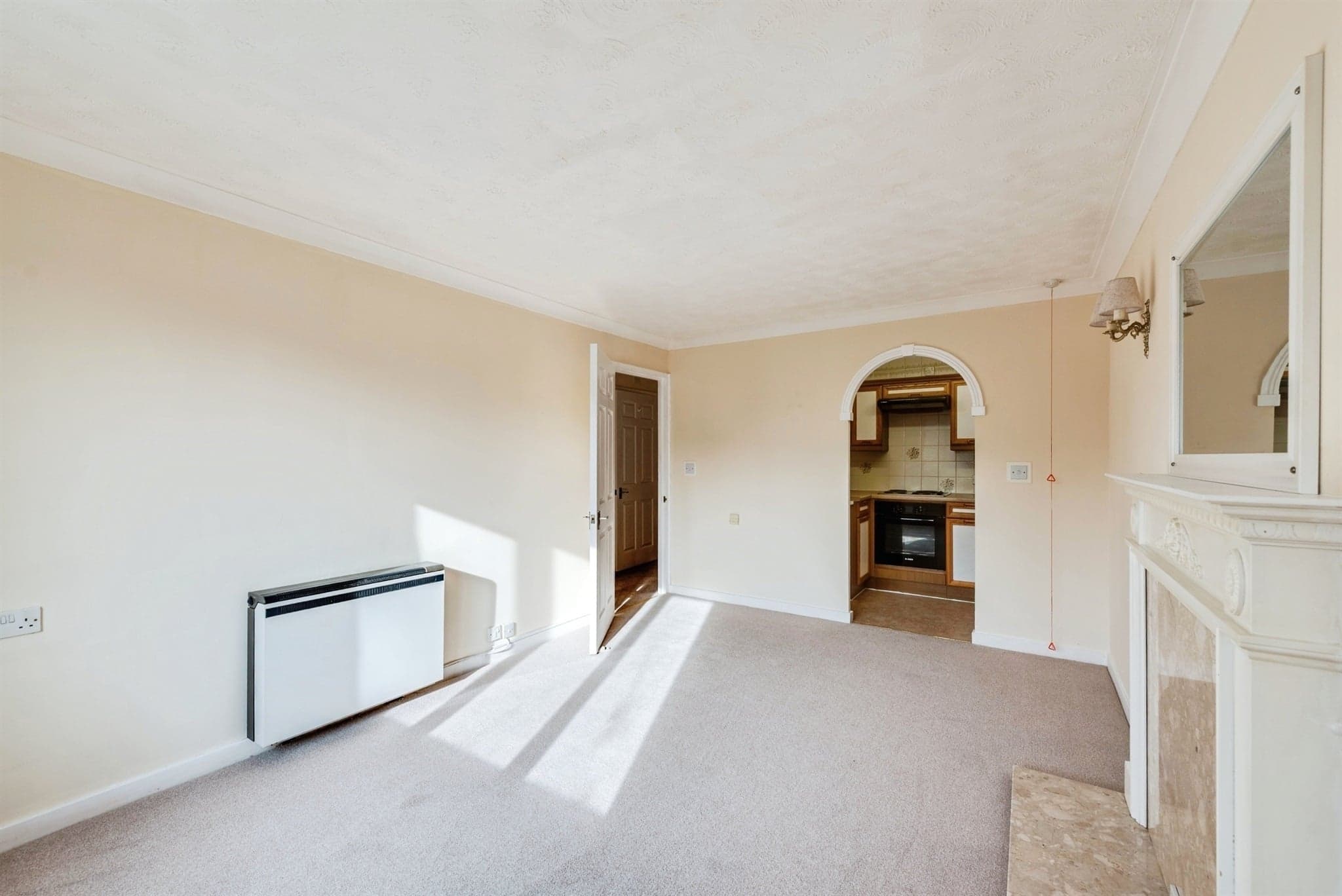 Property at St. Marys Mead, Witney