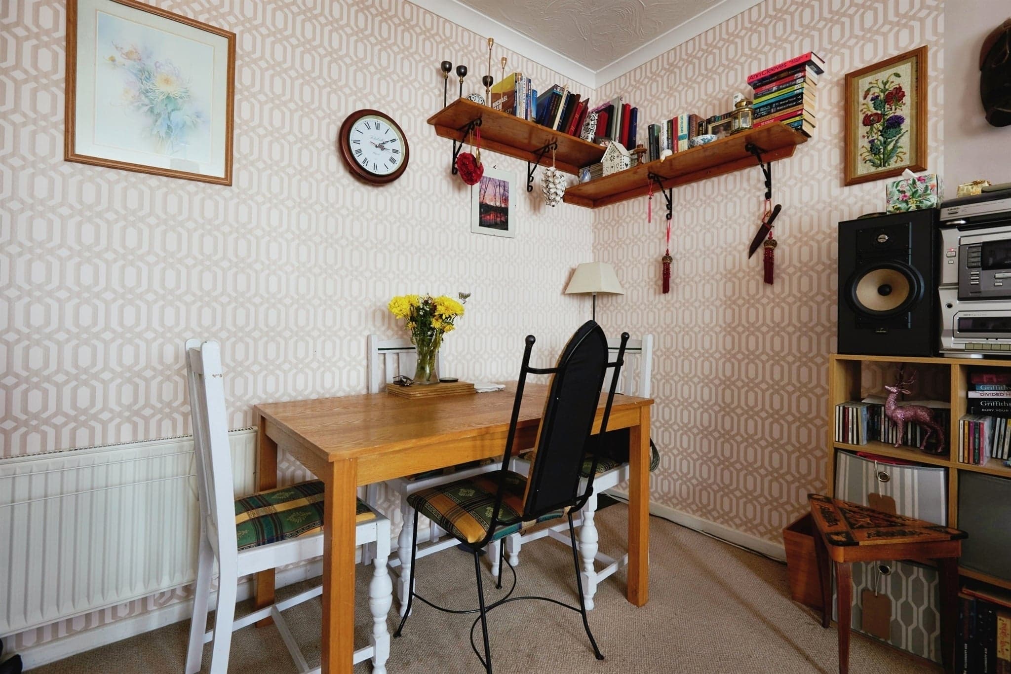 Property at High Street, Henstridge, Templecombe