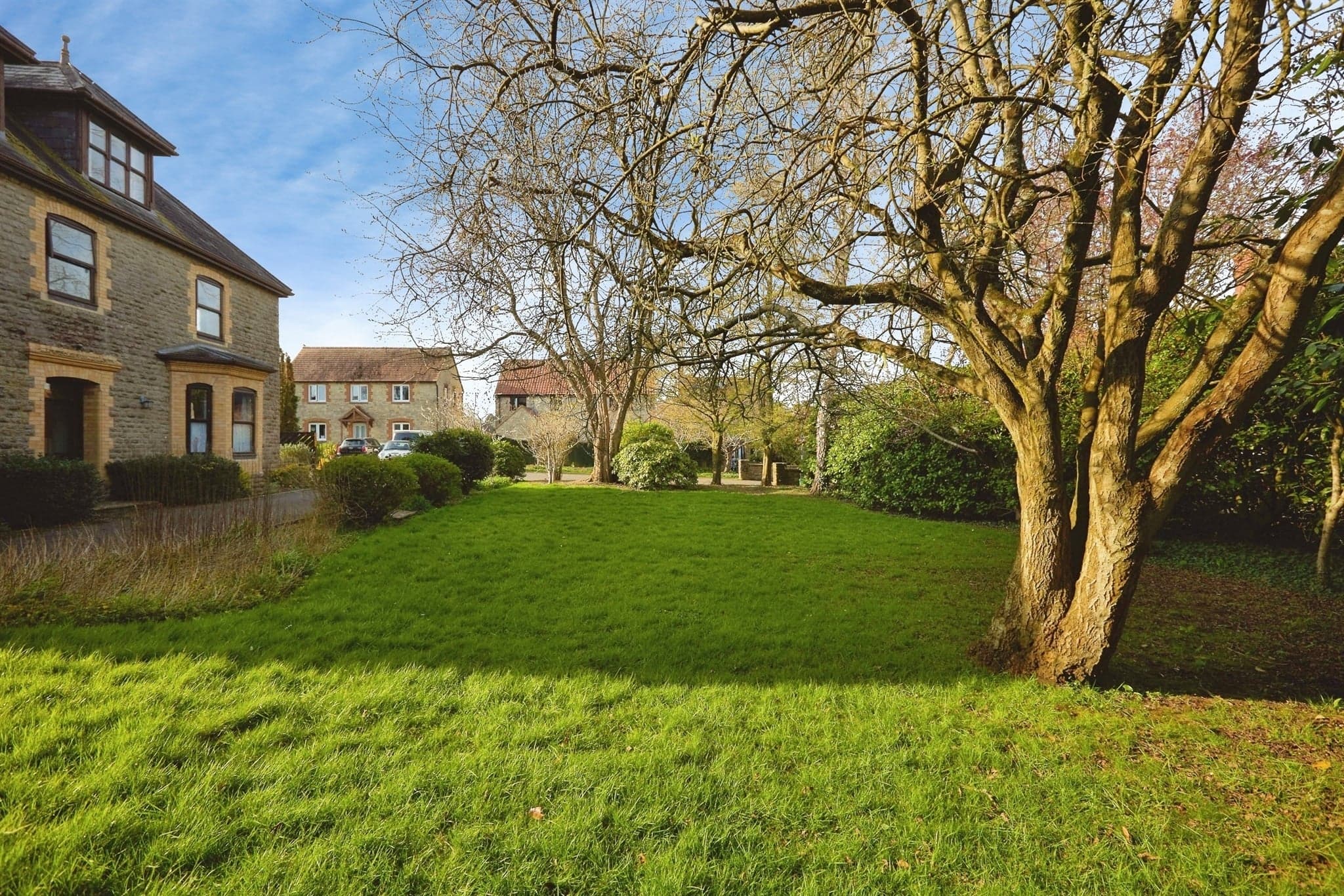 Property at High Street, Henstridge, Templecombe