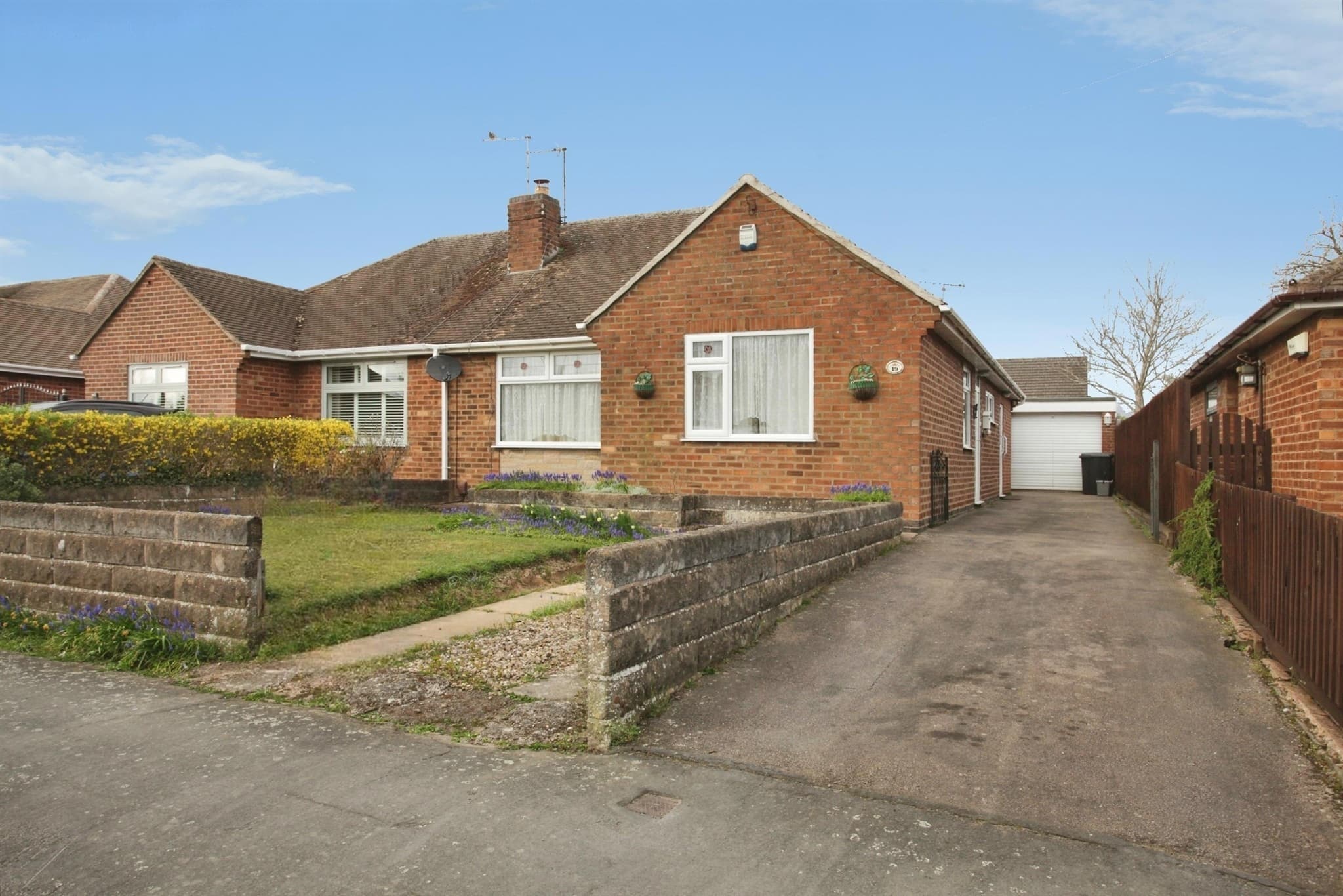 Property at Stoneycroft Road, Earl Shilton, Leicester