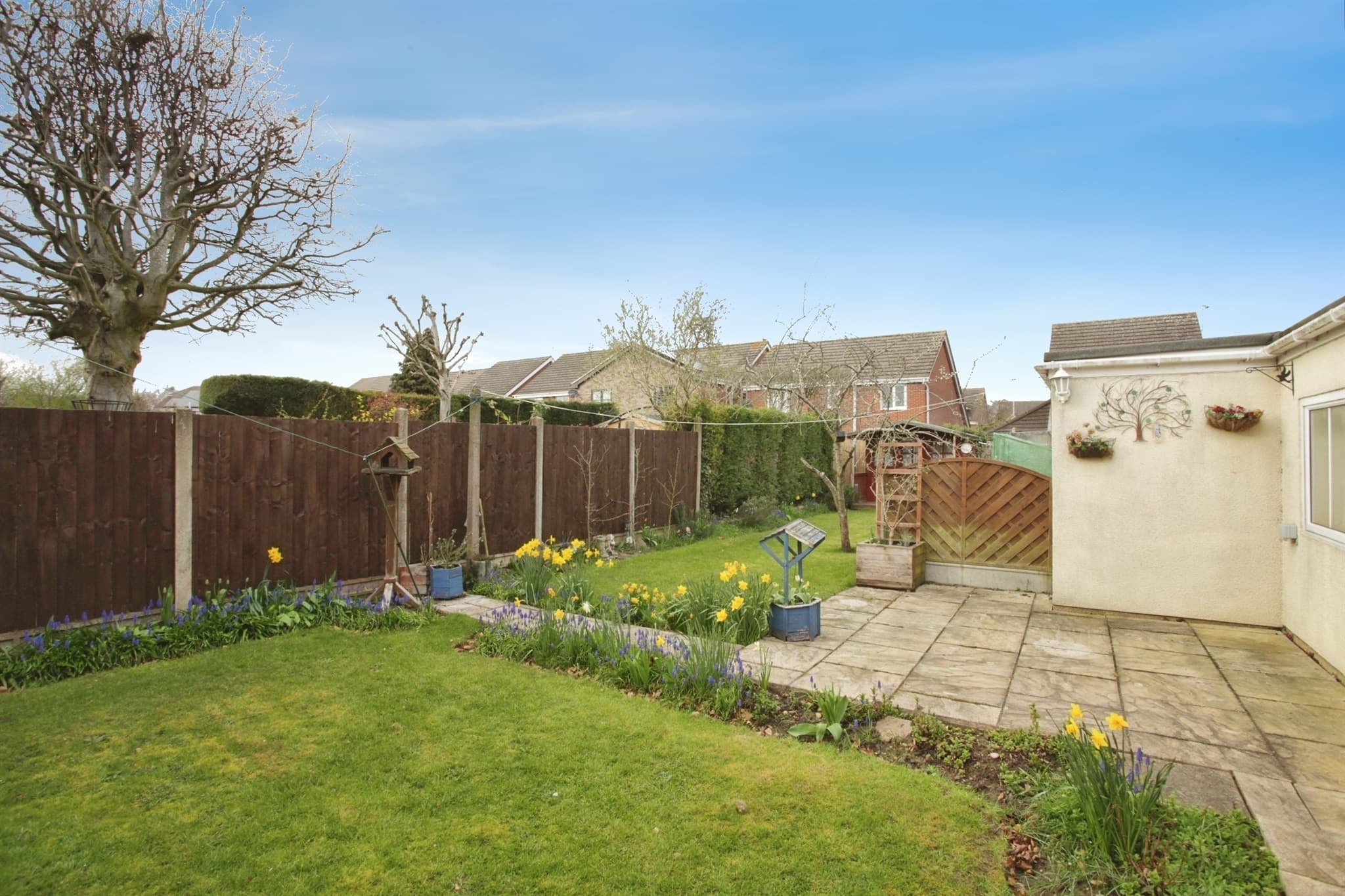 Property at Stoneycroft Road, Earl Shilton, Leicester