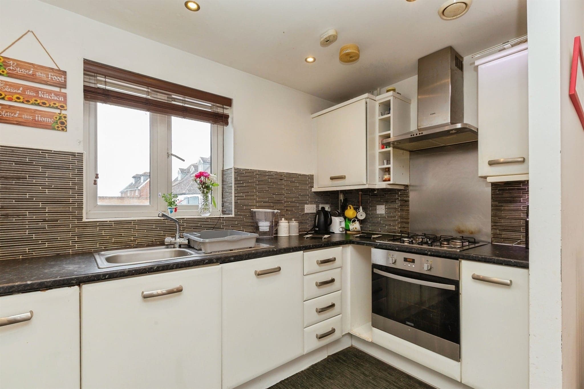 Property at Barland Way, Aylesbury