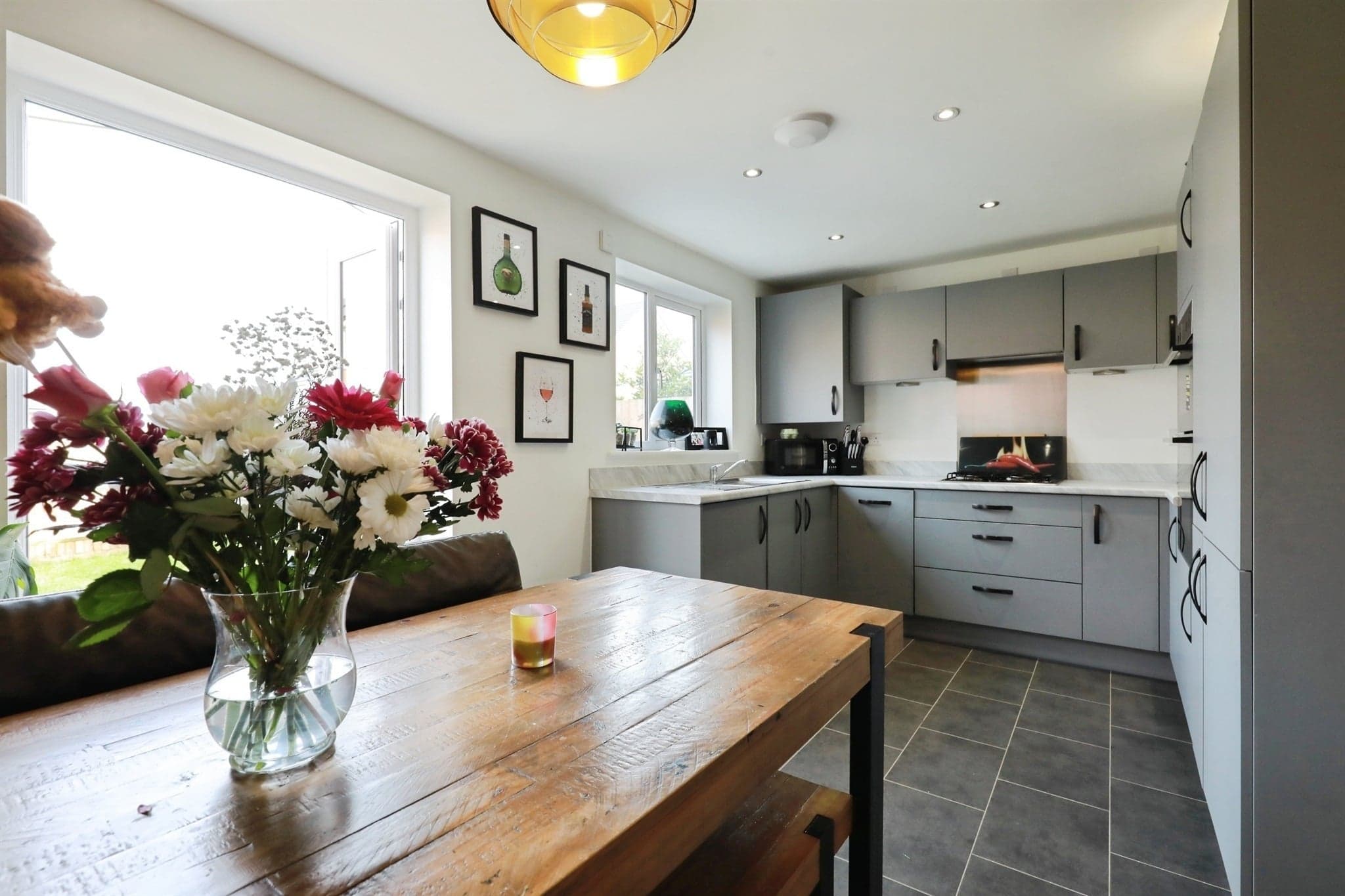Property at Simon Mews, Upper Lighthorne, Leamington Spa