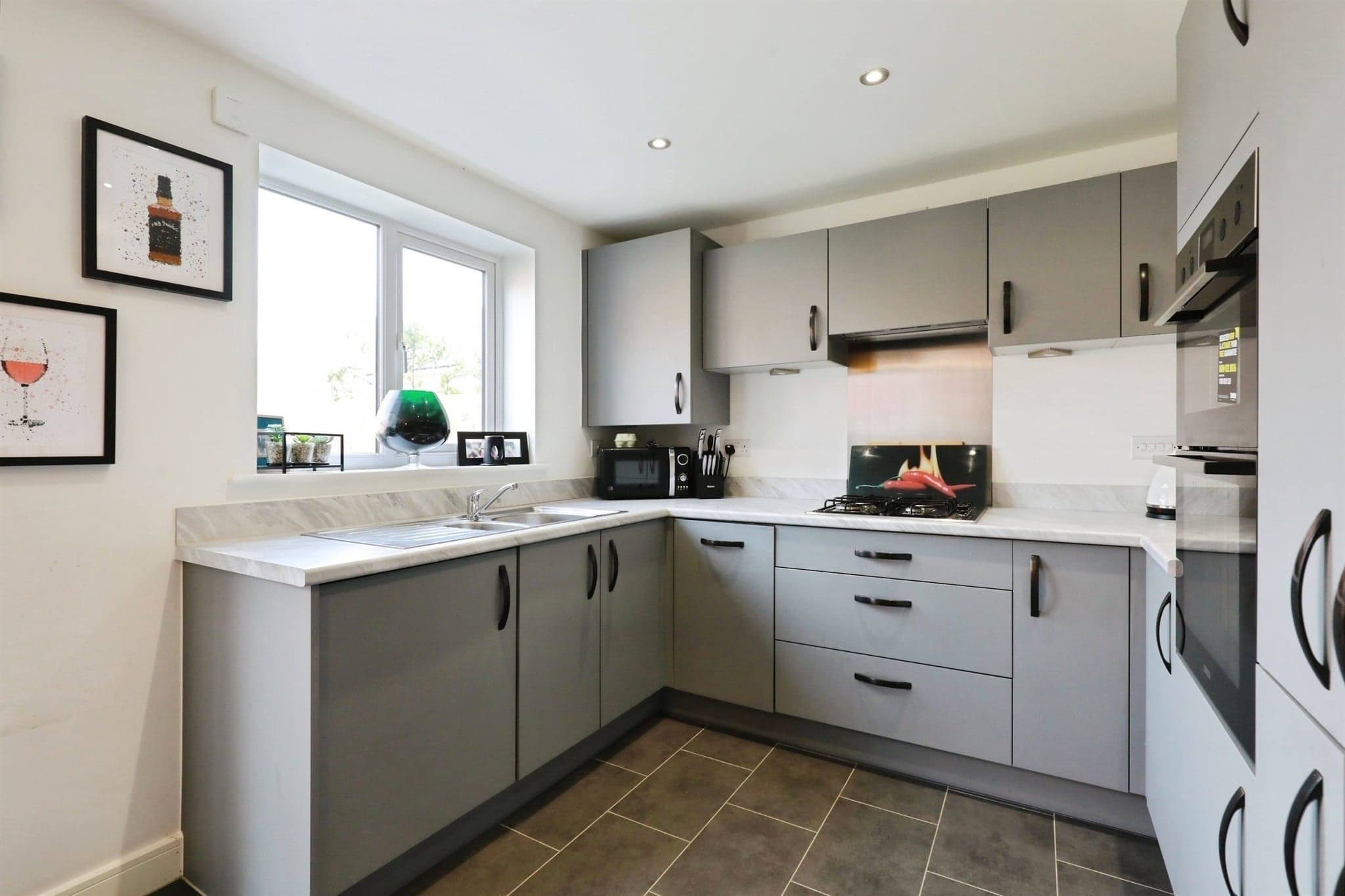 Property at Simon Mews, Upper Lighthorne, Leamington Spa