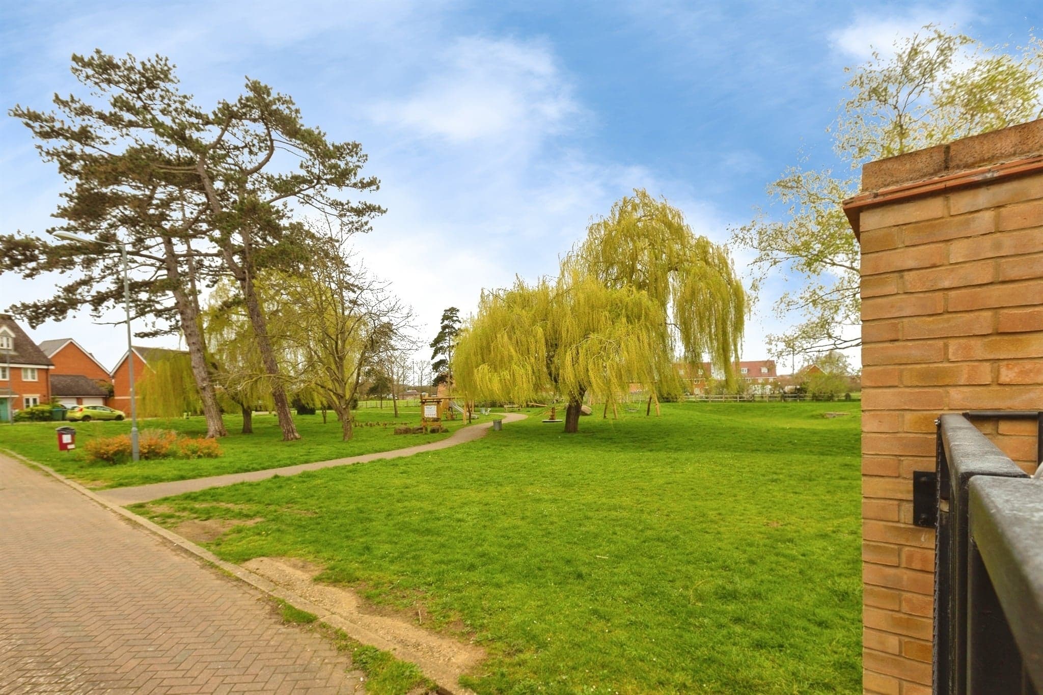 Property at Barland Way, Aylesbury