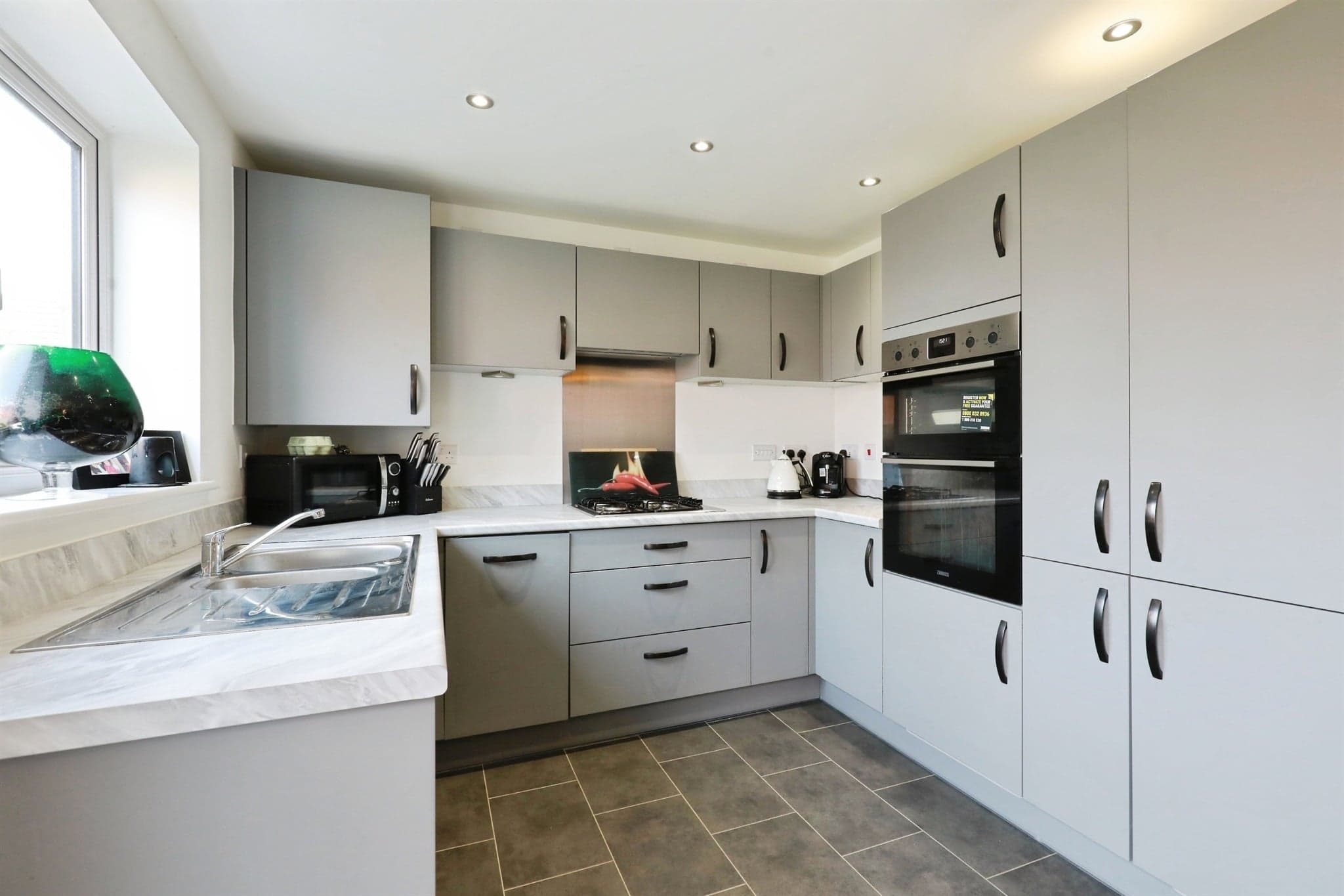 Property at Simon Mews, Upper Lighthorne, Leamington Spa