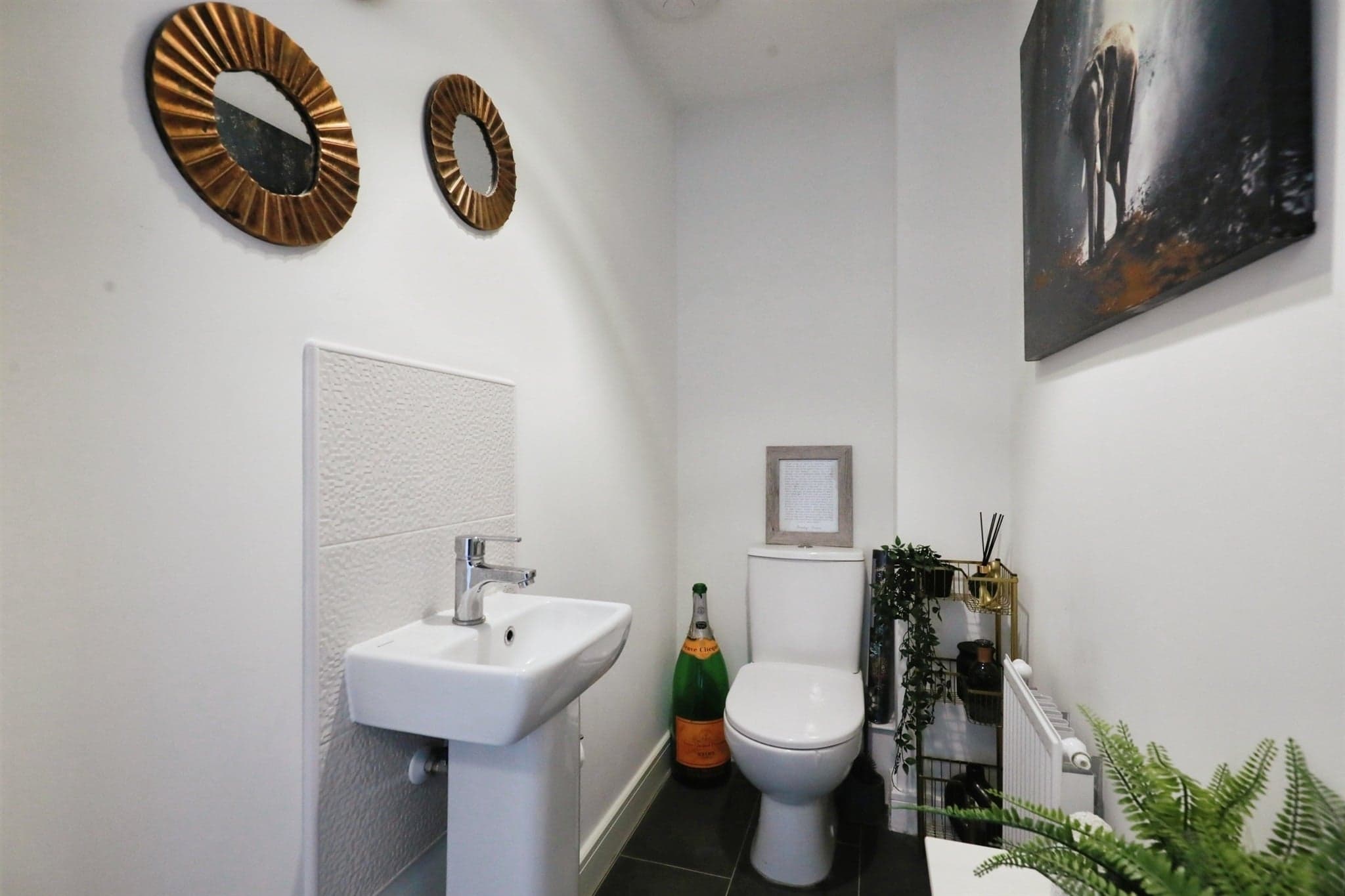 Property at Simon Mews, Upper Lighthorne, Leamington Spa