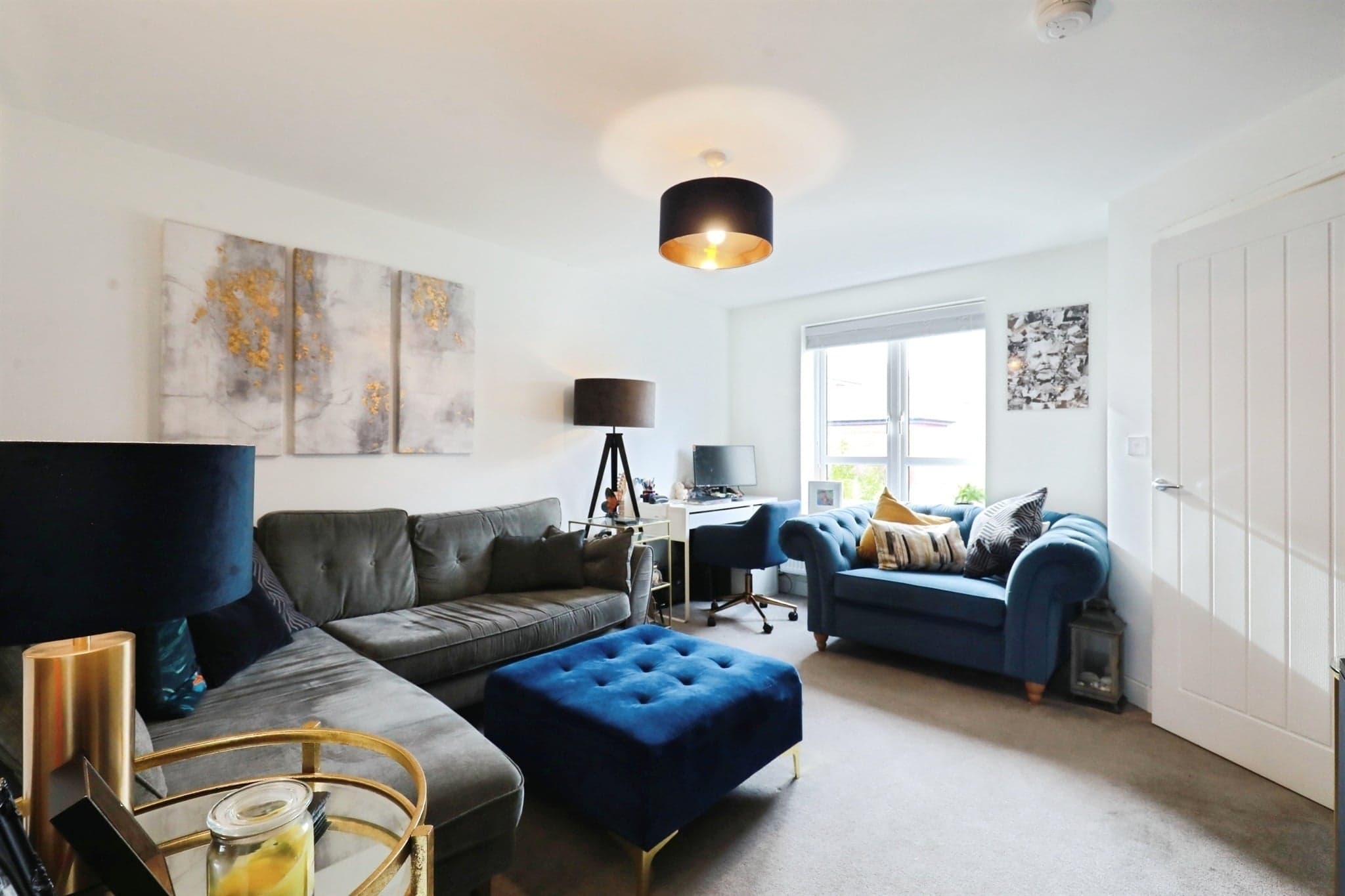 Property at Simon Mews, Upper Lighthorne, Leamington Spa