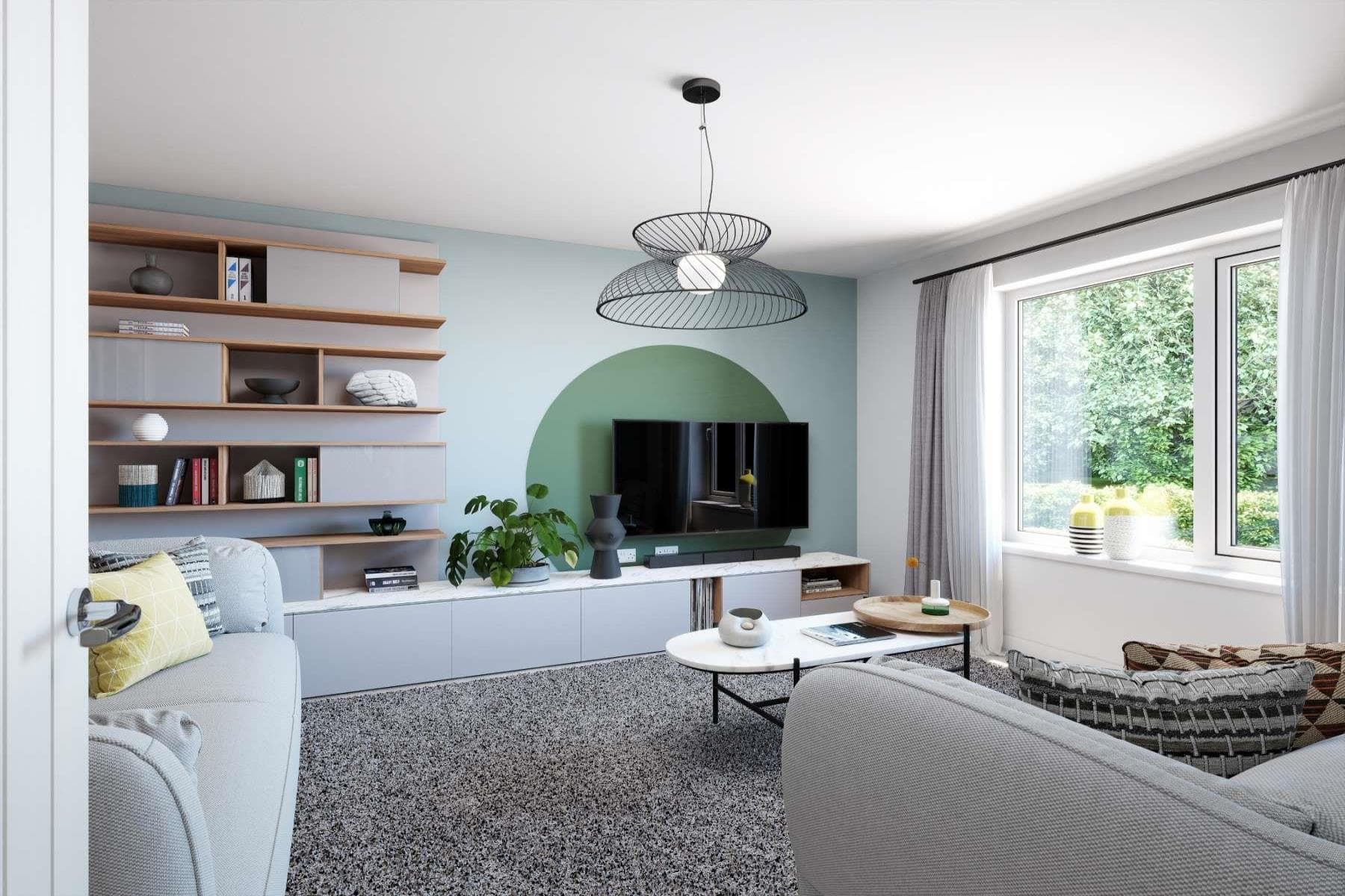 Property at Squires Road, Stretton On Dunsmore, Rugby