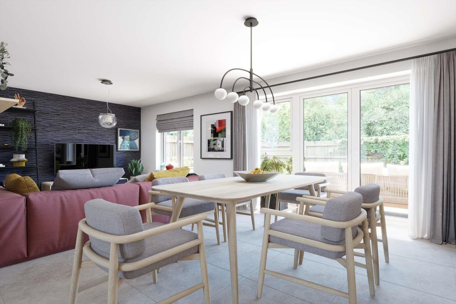 Property at Squires Road, Stretton On Dunsmore, Rugby