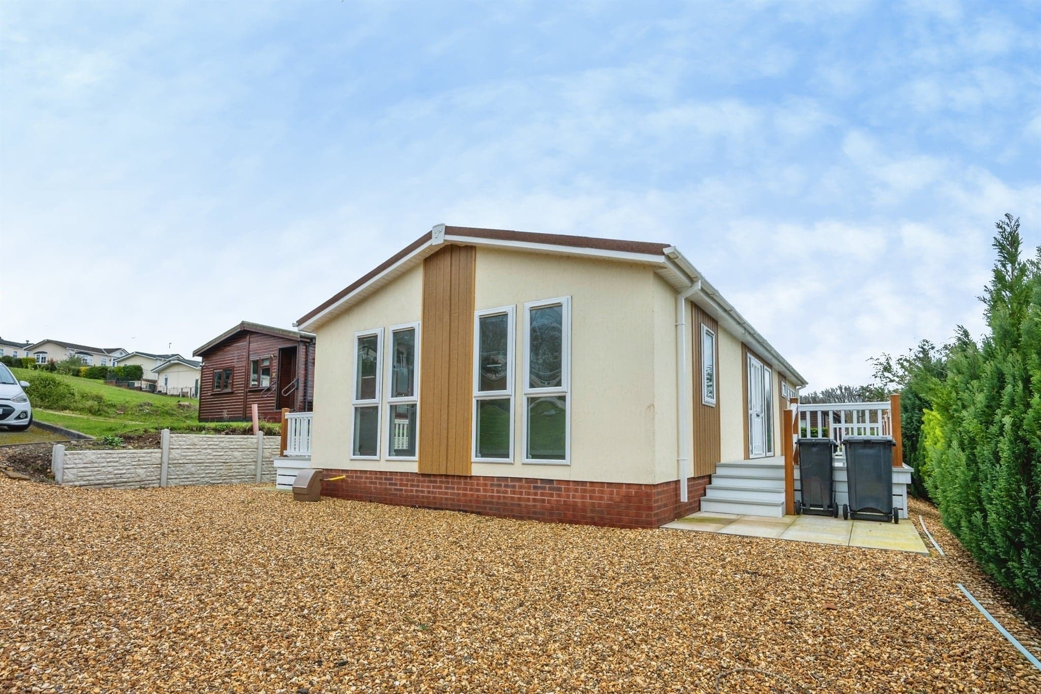 Property at Dowles Road, Bewdley