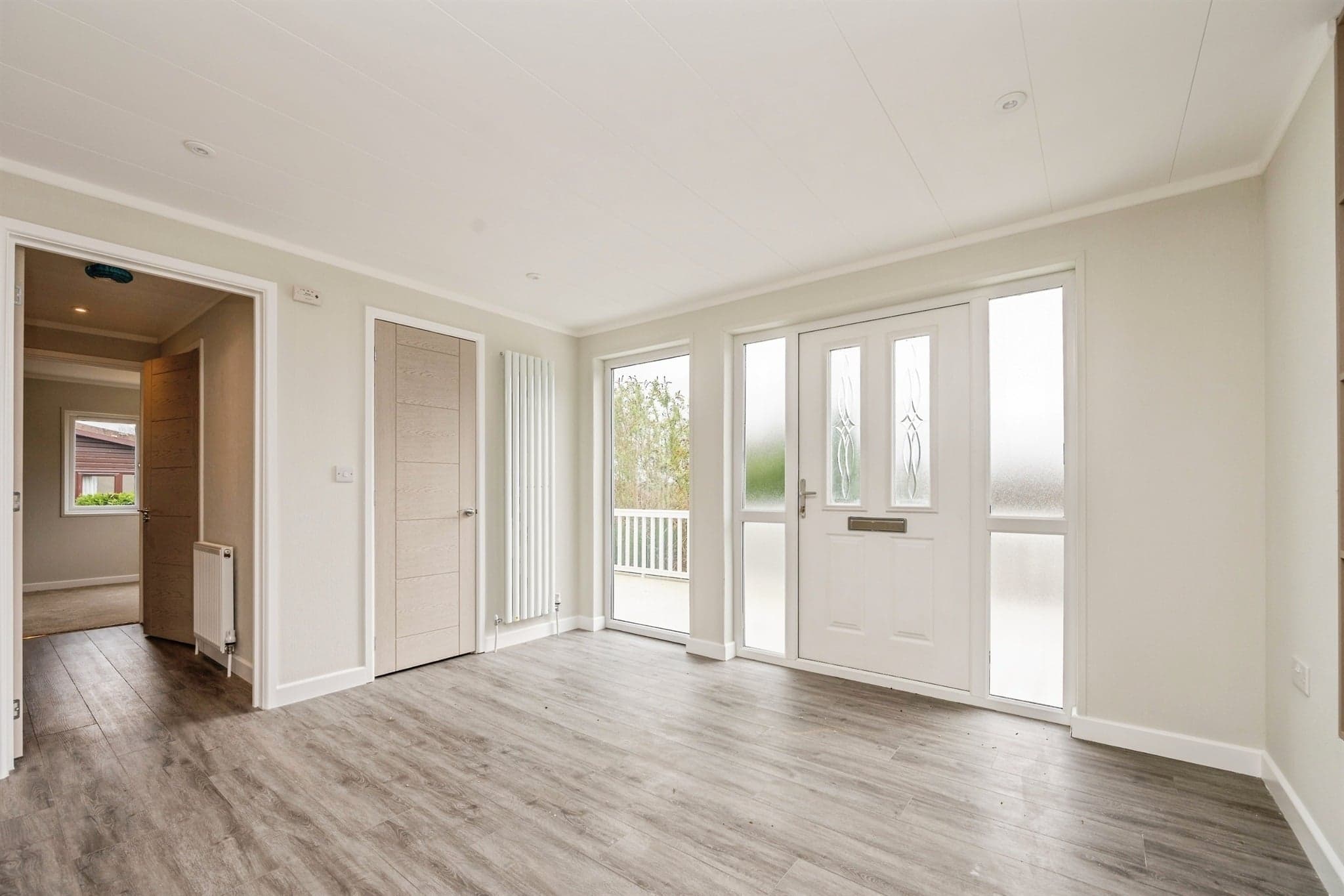 Property at Dowles Road, Bewdley