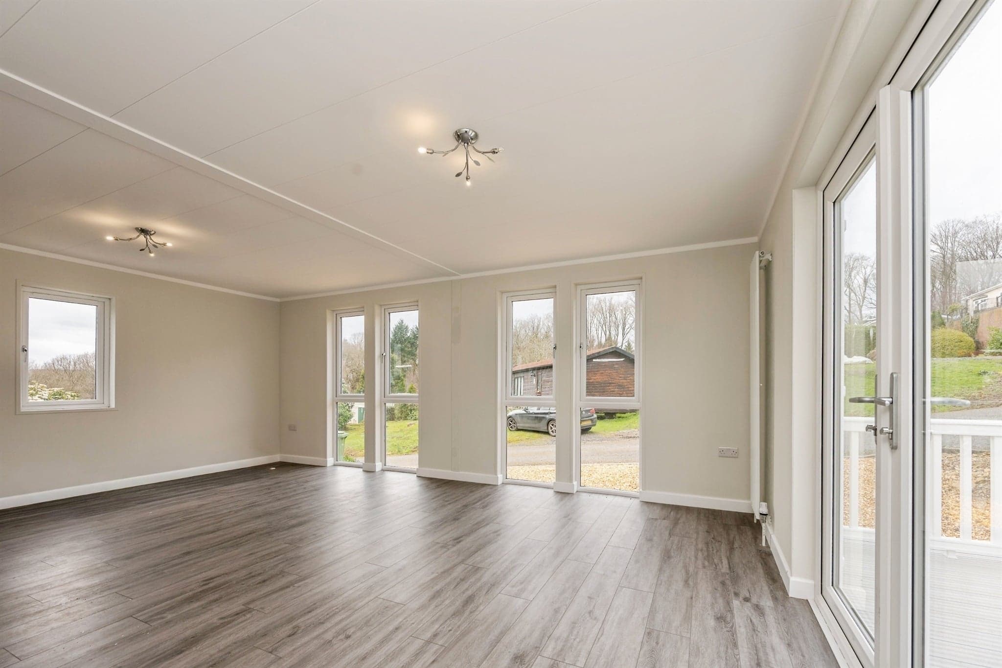 Property at Dowles Road, Bewdley