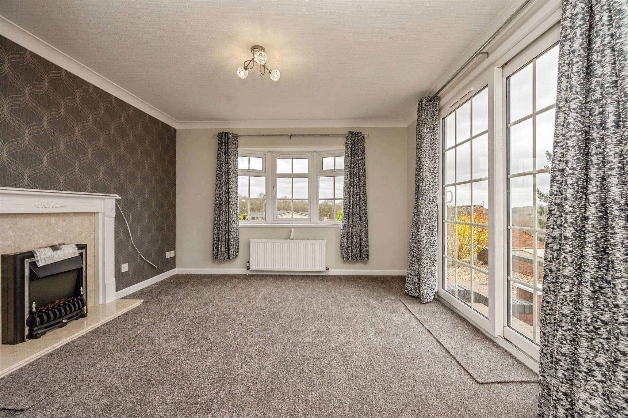 Property at Dowles Road, Bewdley