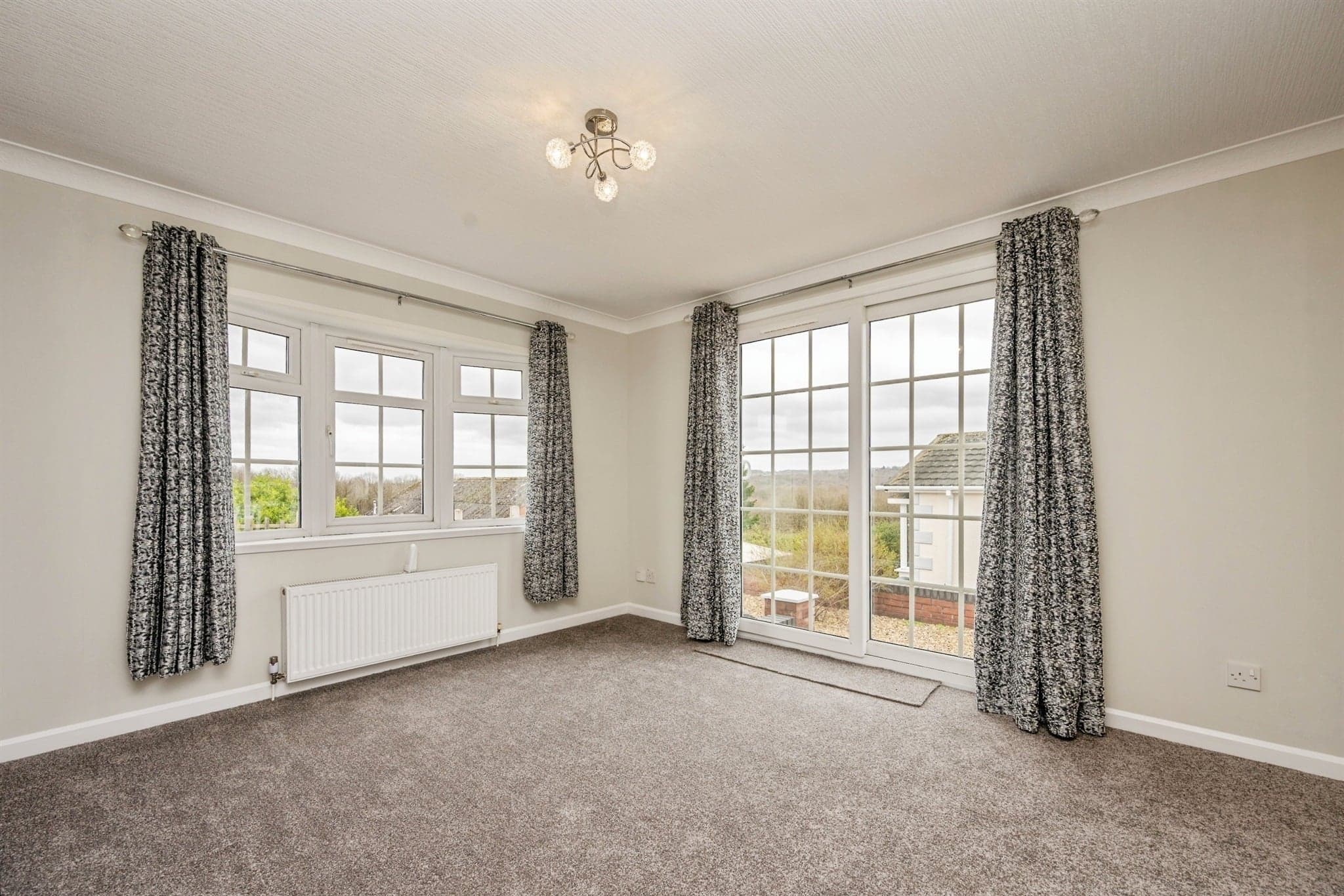 Property at Dowles Road, Bewdley