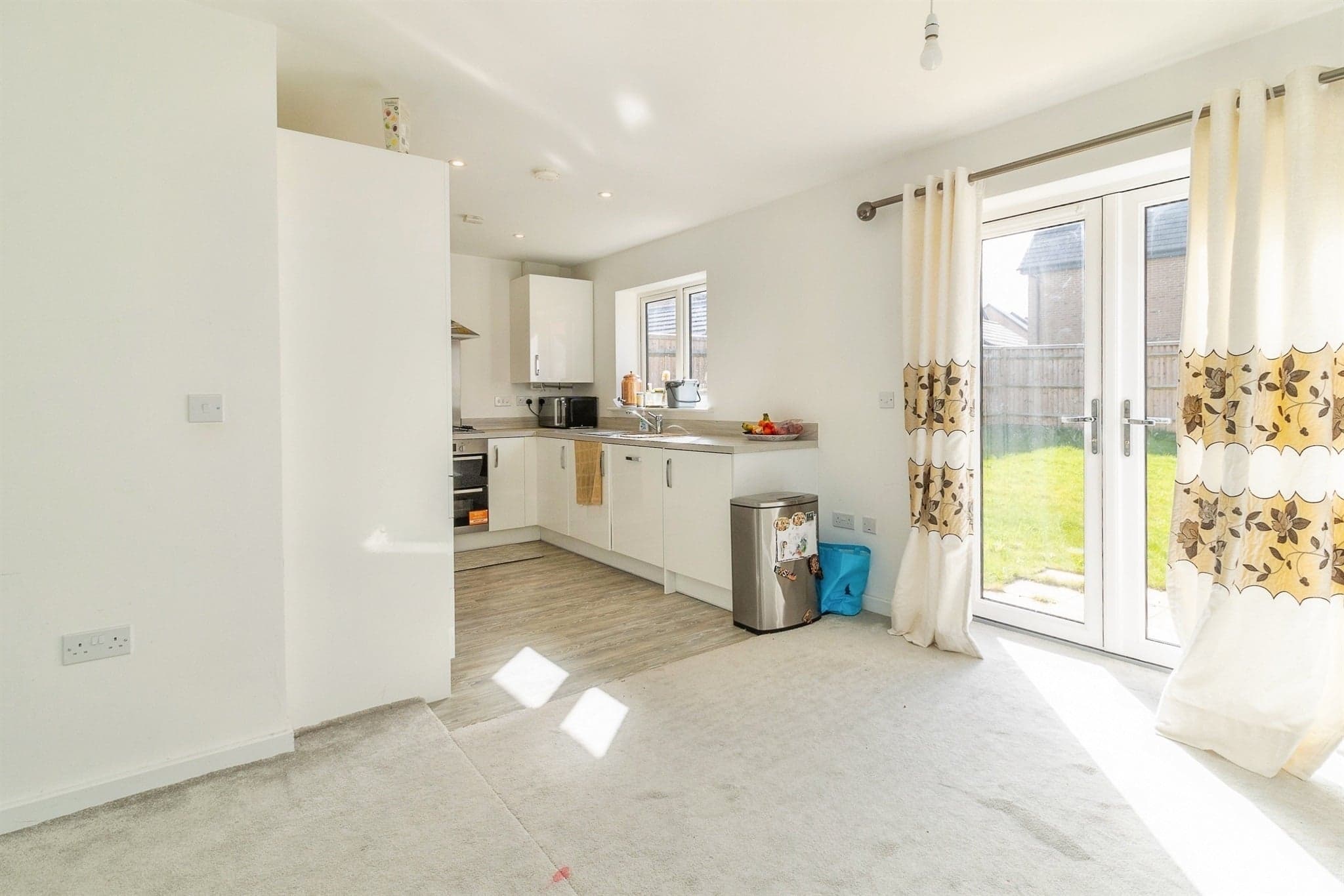Property at Henry Hoare Drive, Glebe Farm, Milton Keynes