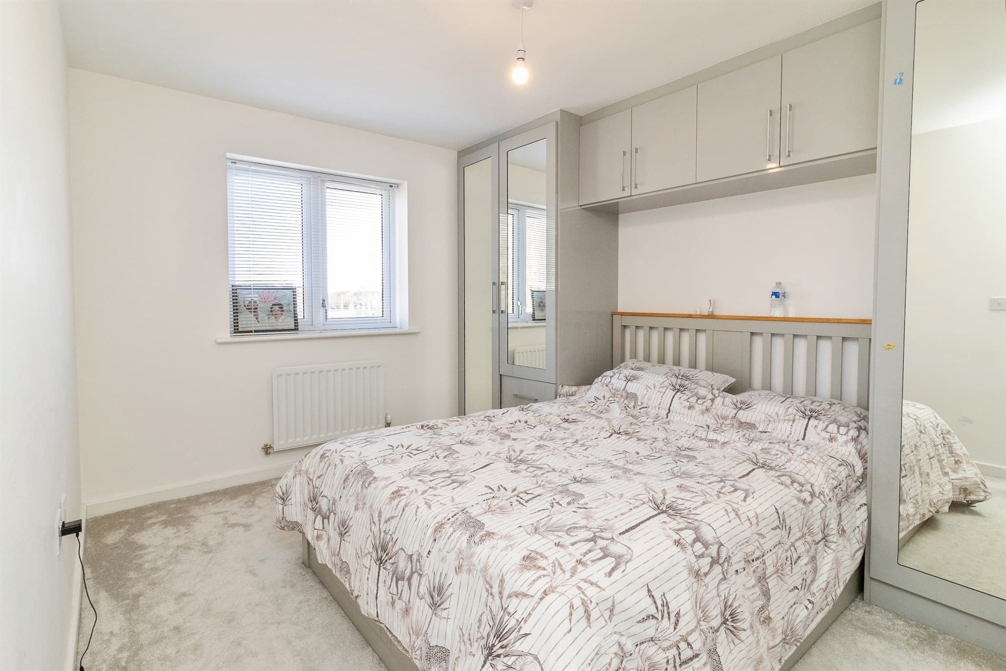 Property at Henry Hoare Drive, Glebe Farm, Milton Keynes