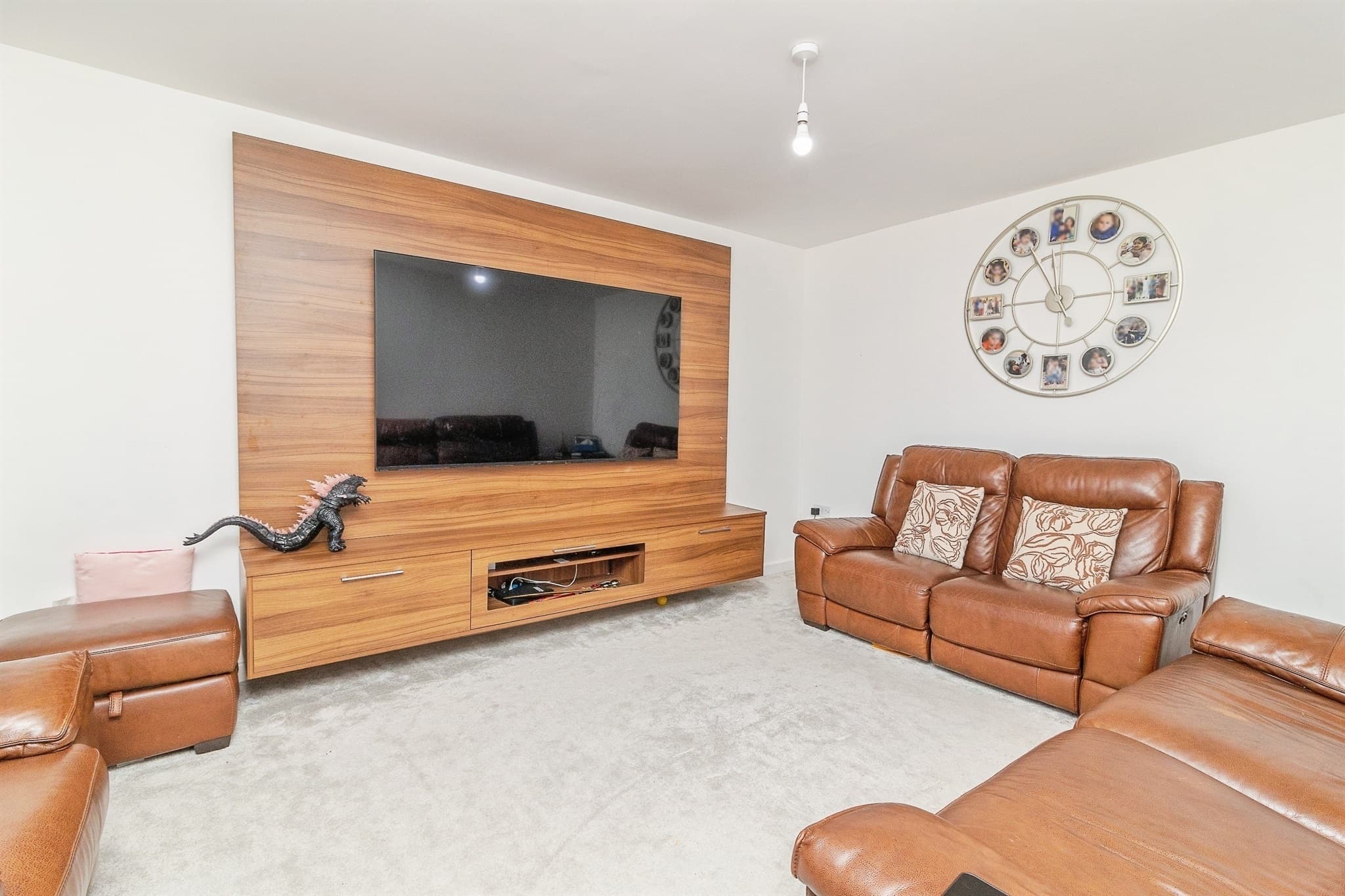 Property at Henry Hoare Drive, Glebe Farm, Milton Keynes