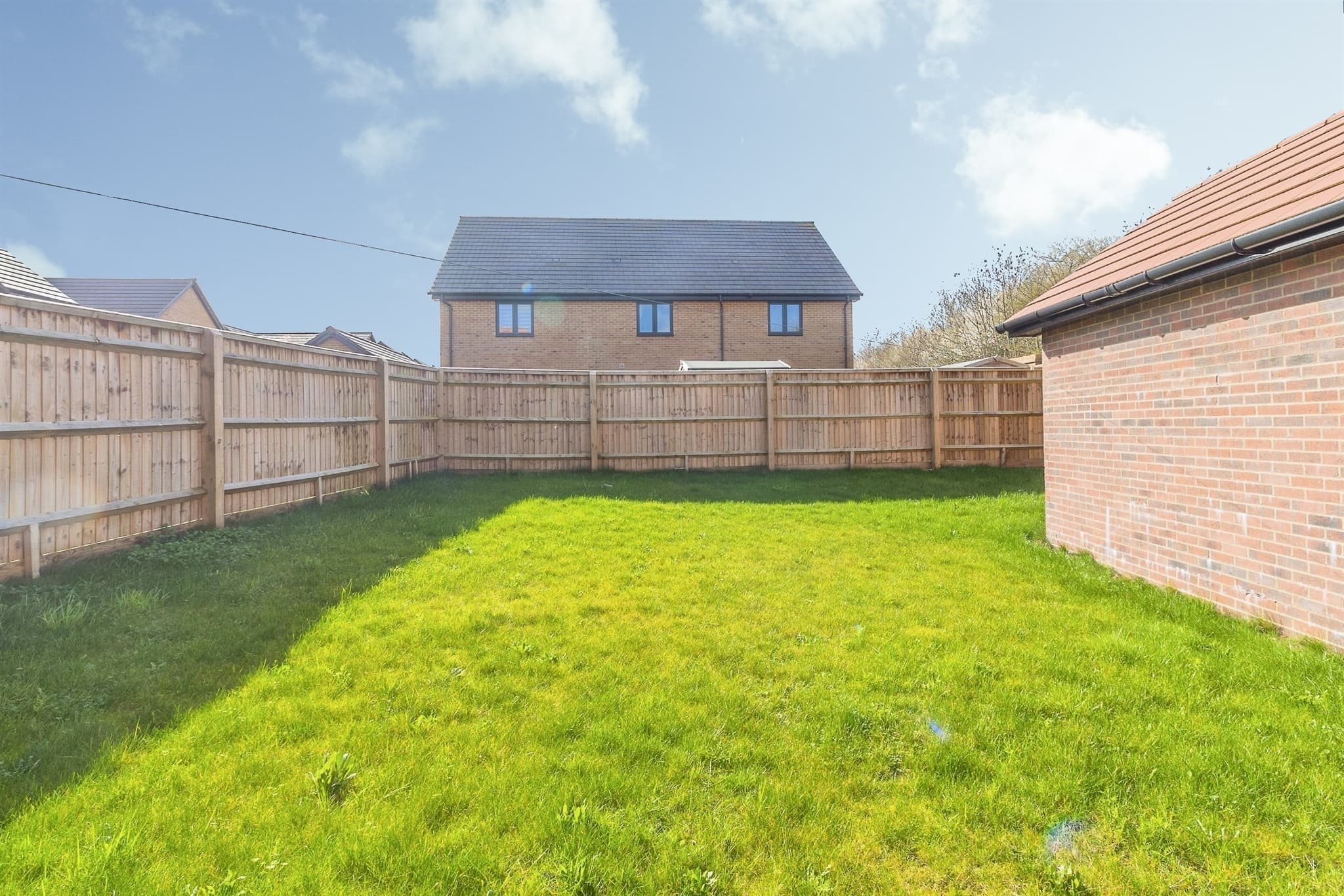 Property at Henry Hoare Drive, Glebe Farm, Milton Keynes
