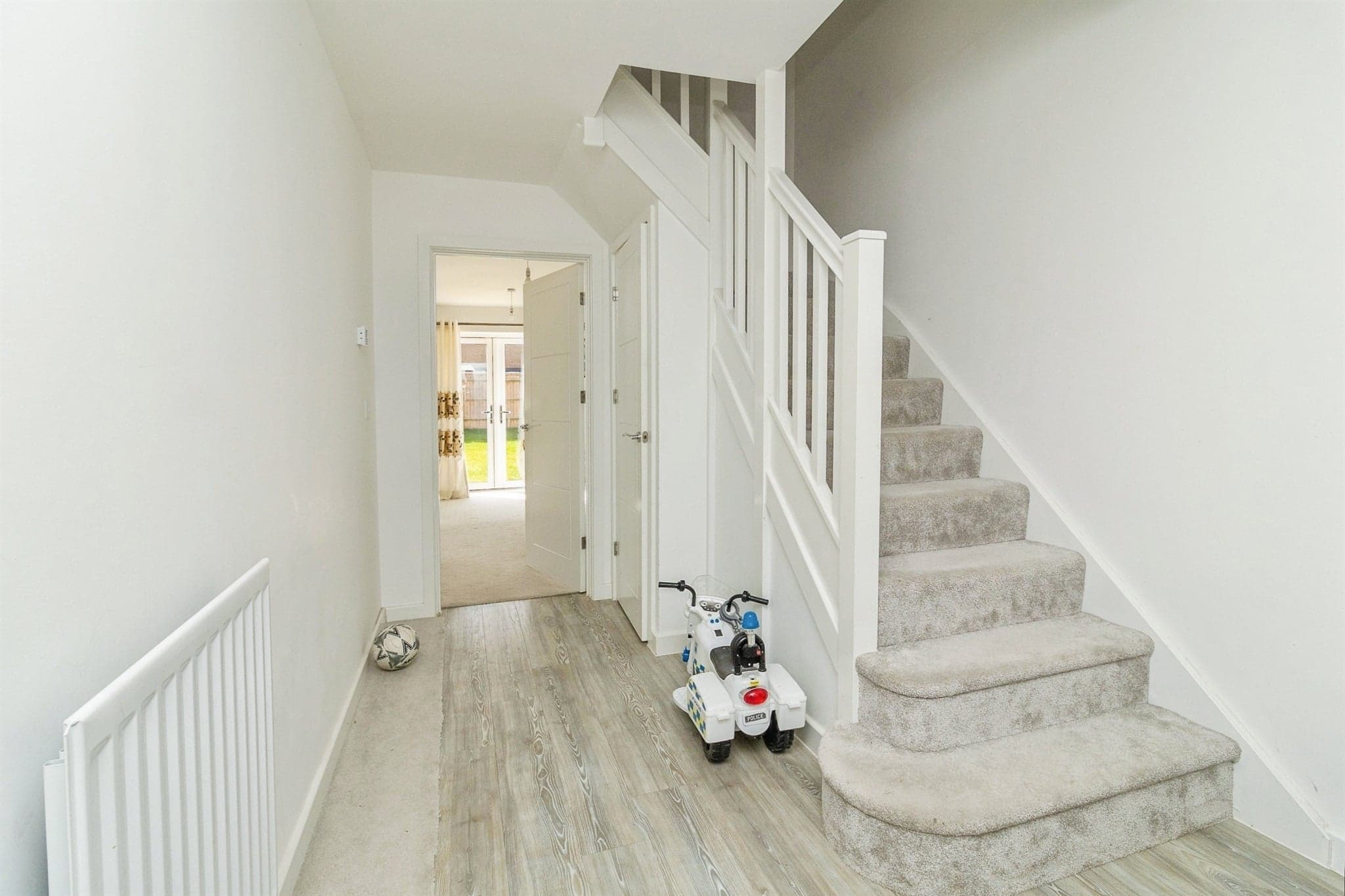 Property at Henry Hoare Drive, Glebe Farm, Milton Keynes