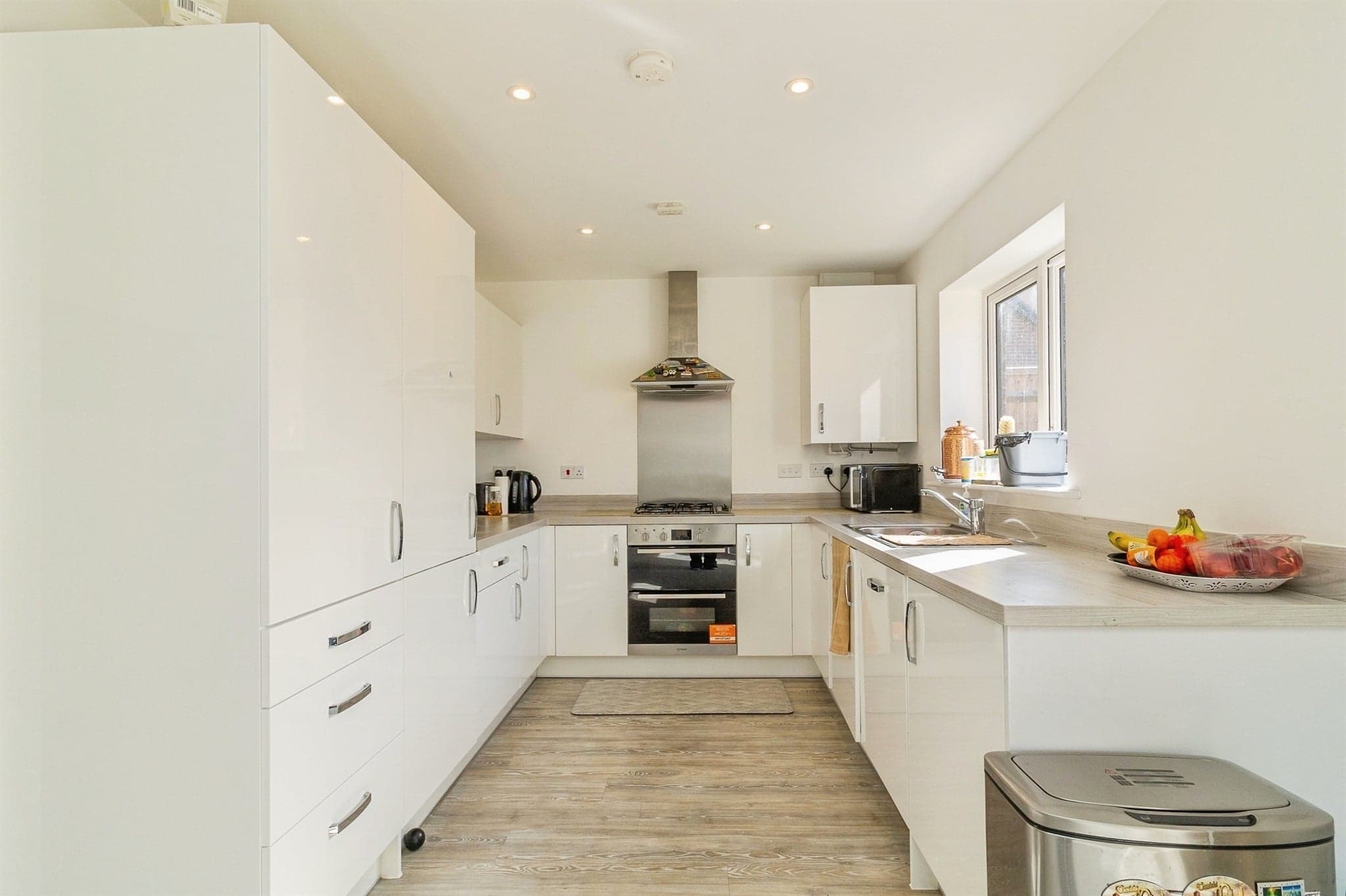 Property at Henry Hoare Drive, Glebe Farm, Milton Keynes