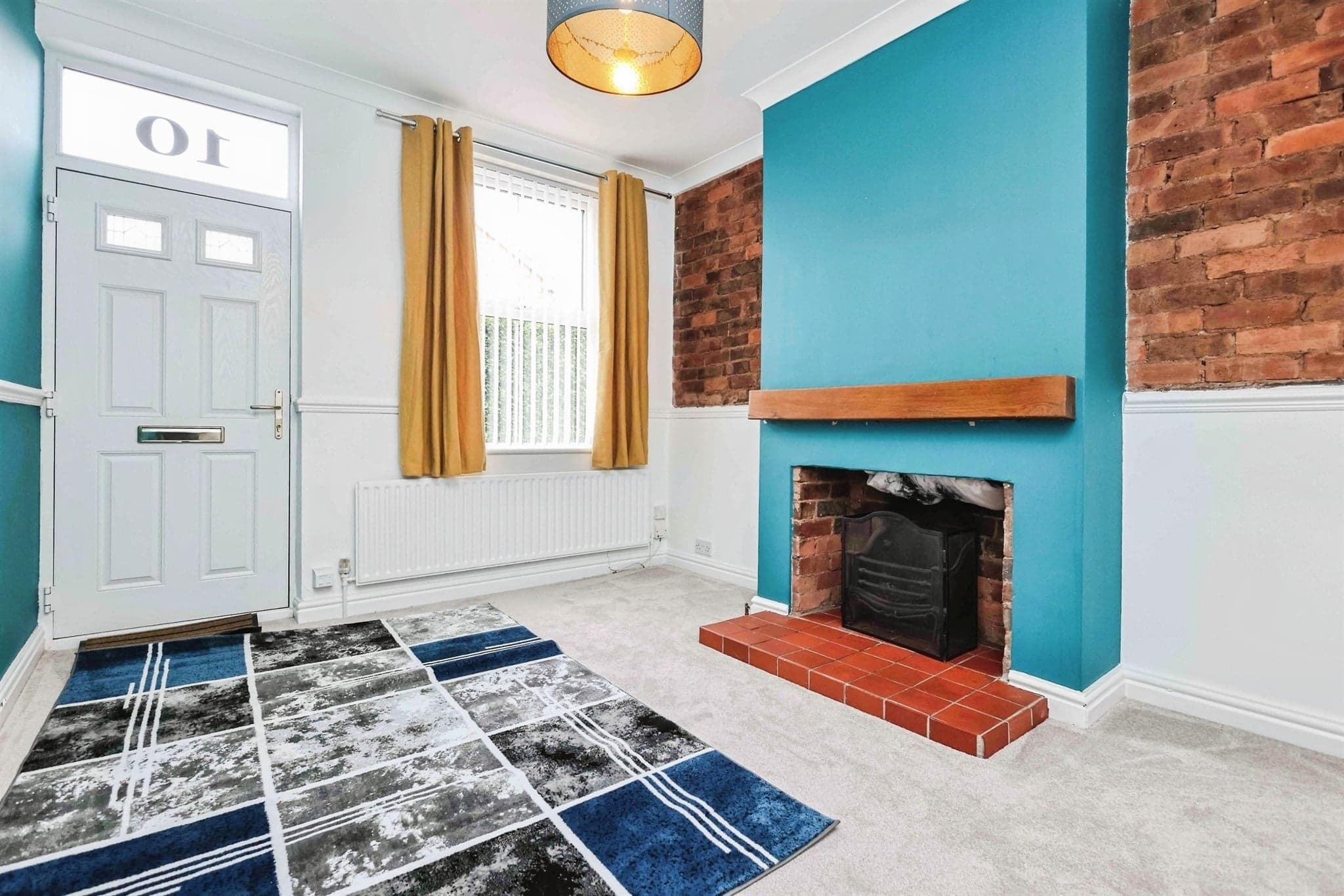 Property at Cecil Street, Stourbridge