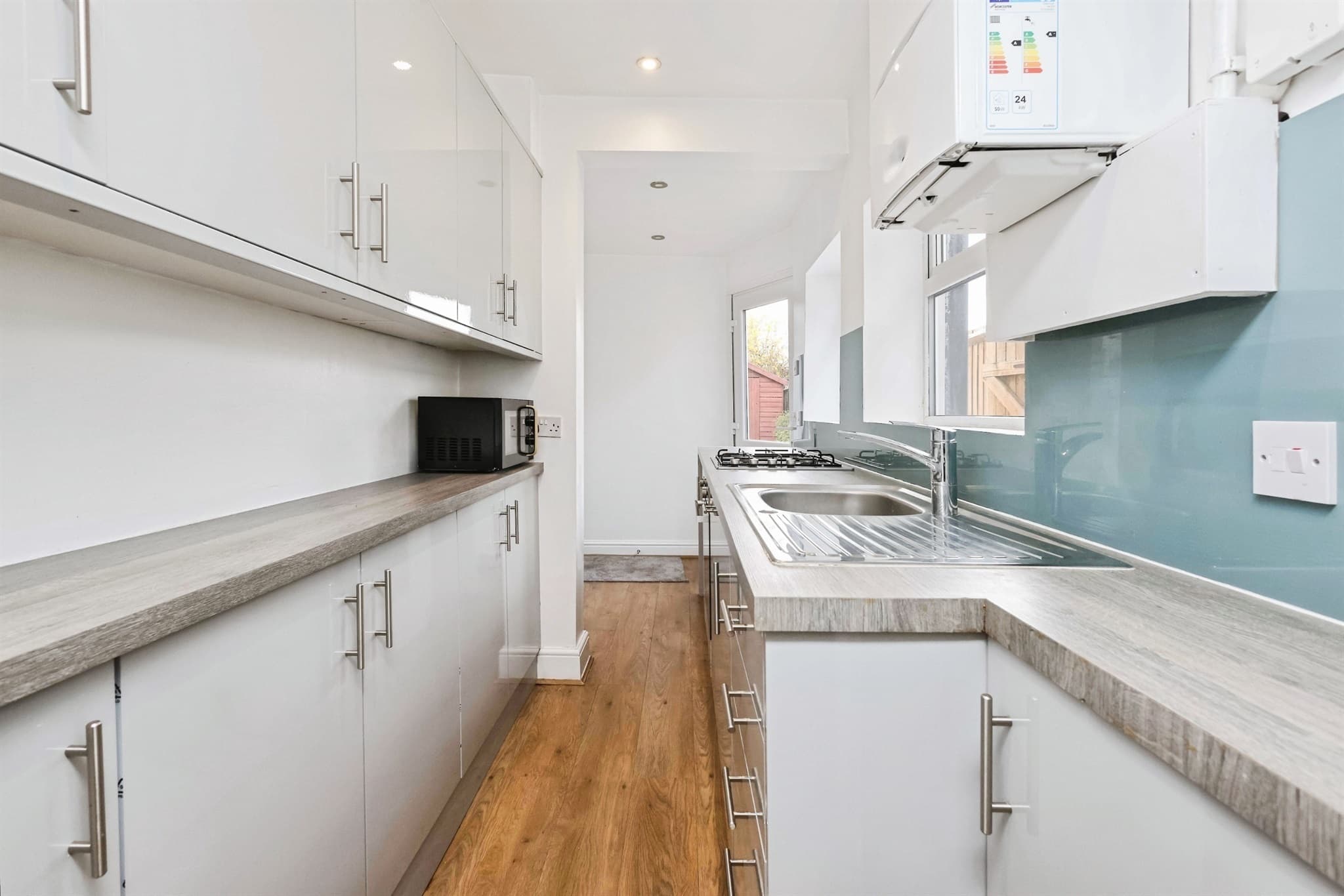 Property at Cecil Street, Stourbridge