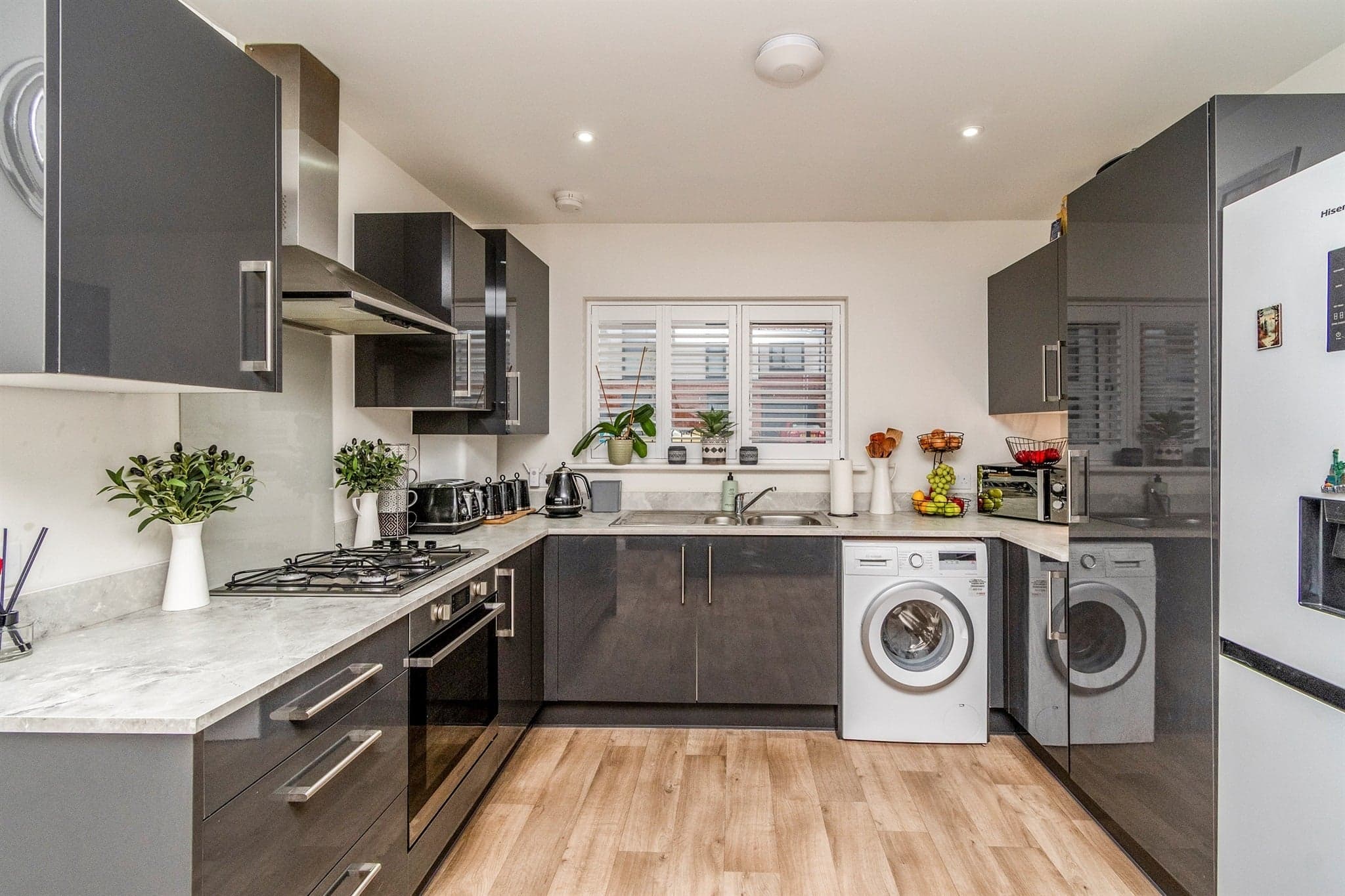 Property at Juniper Avenue, Bushbury, Wolverhampton