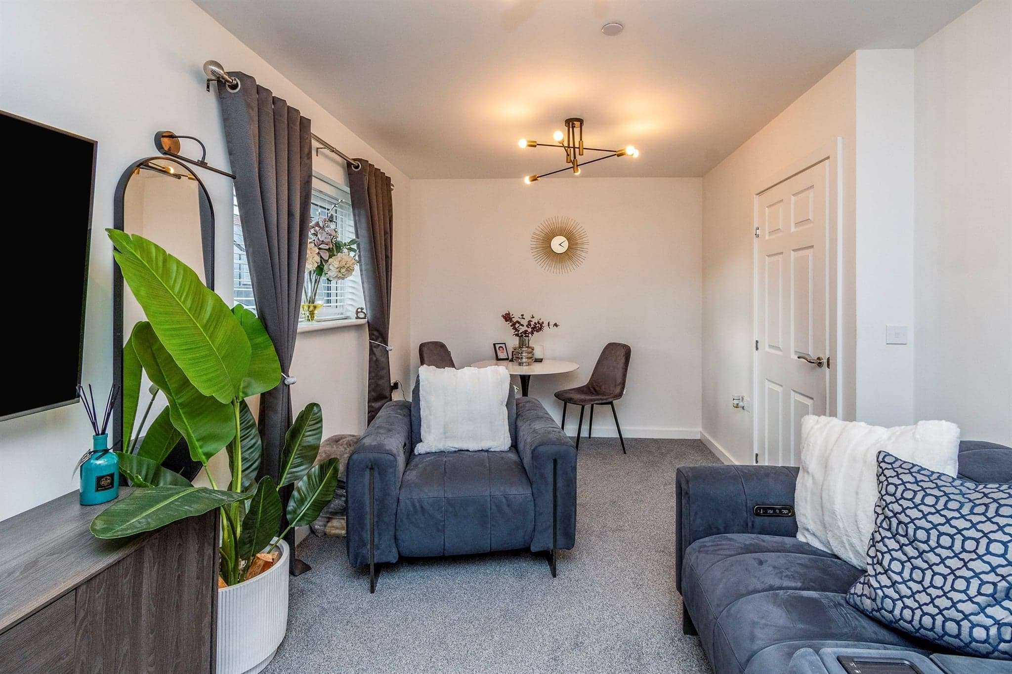 Property at Juniper Avenue, Bushbury, Wolverhampton