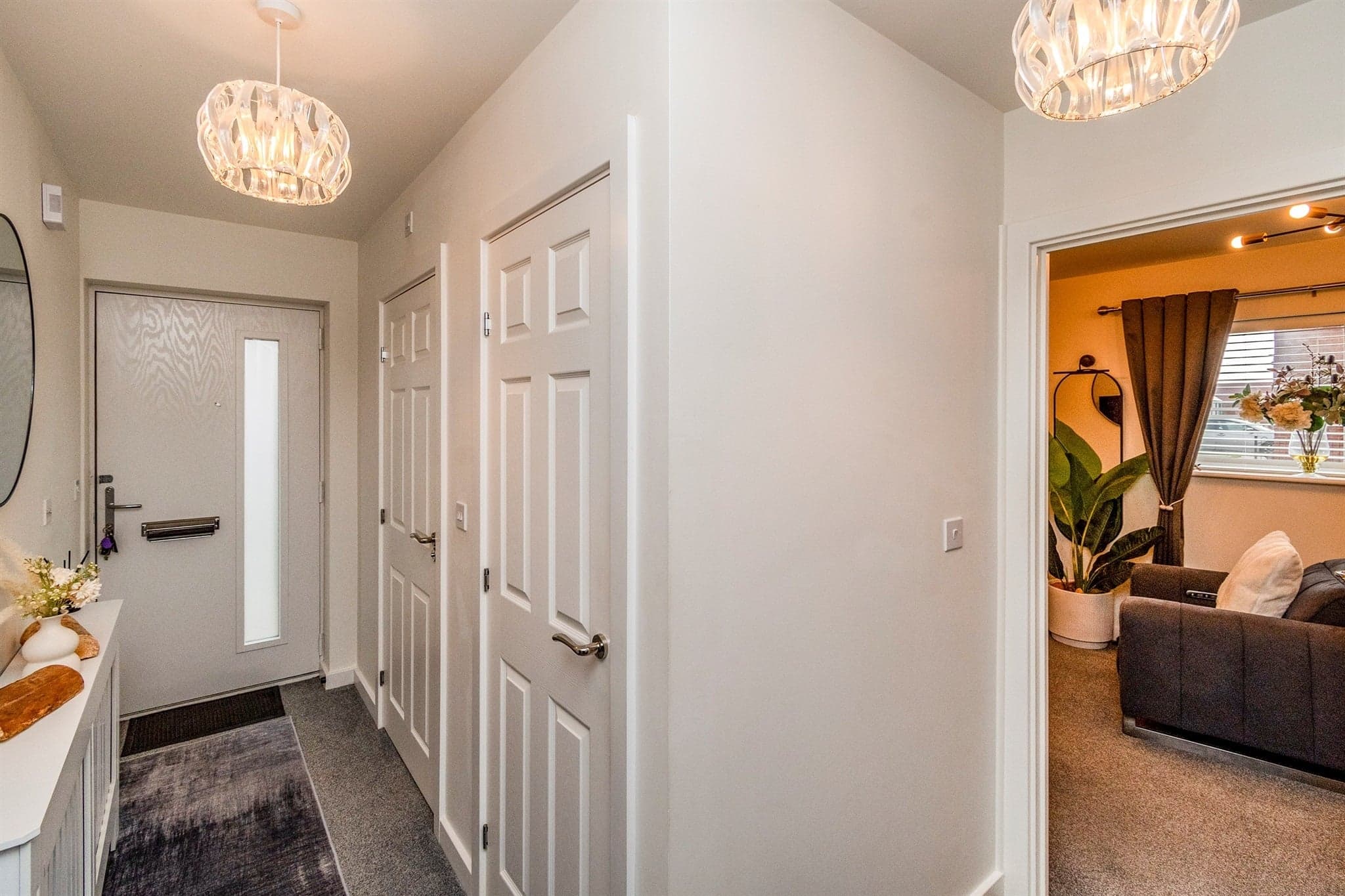 Property at Juniper Avenue, Bushbury, Wolverhampton