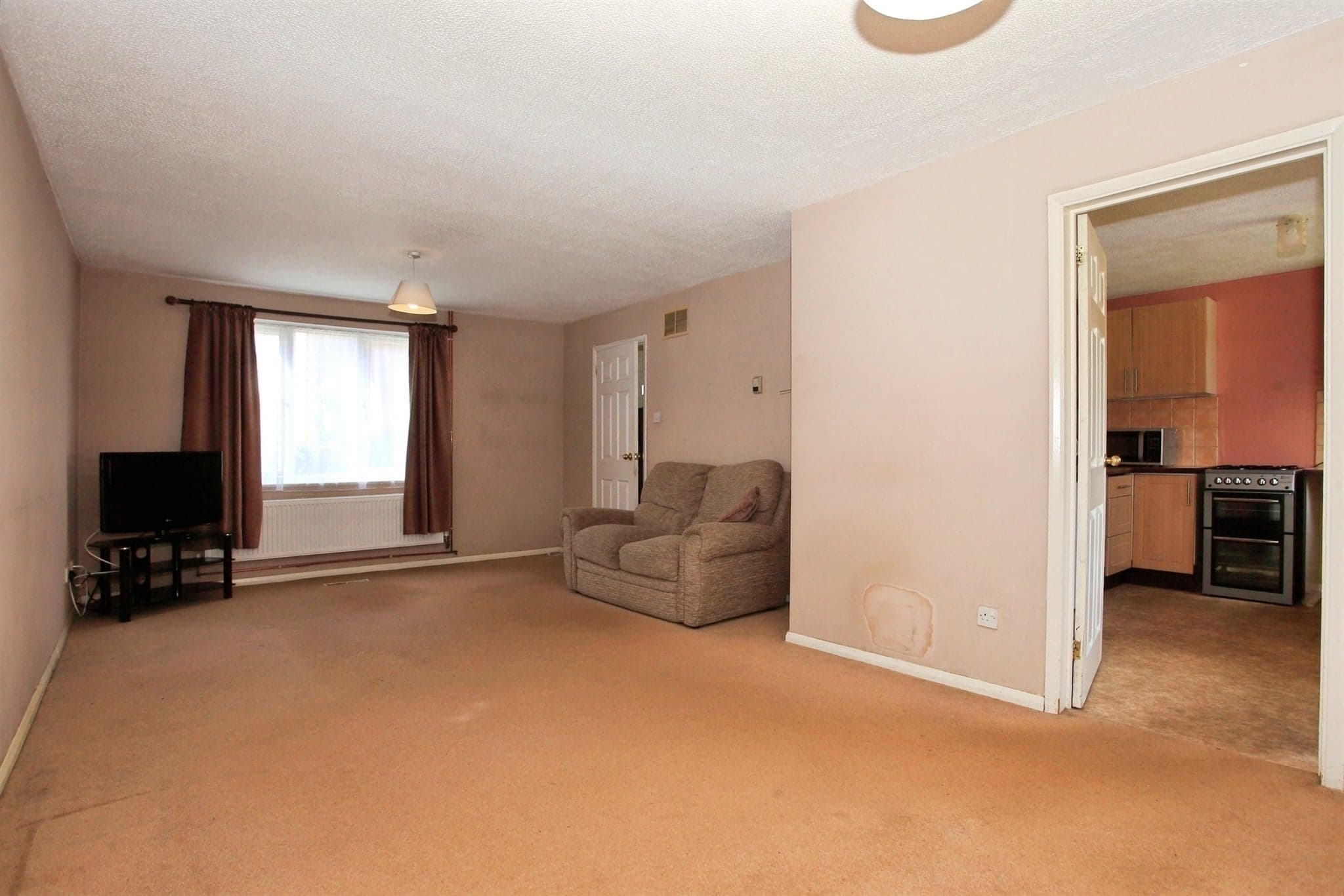 Property at Uplands, Peterborough